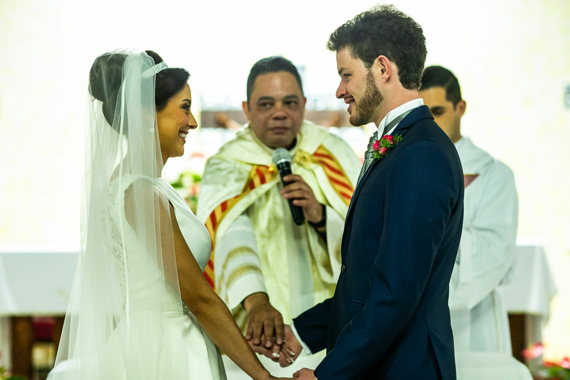 Foto Casamento Kelli & Lucas - Imagem 50