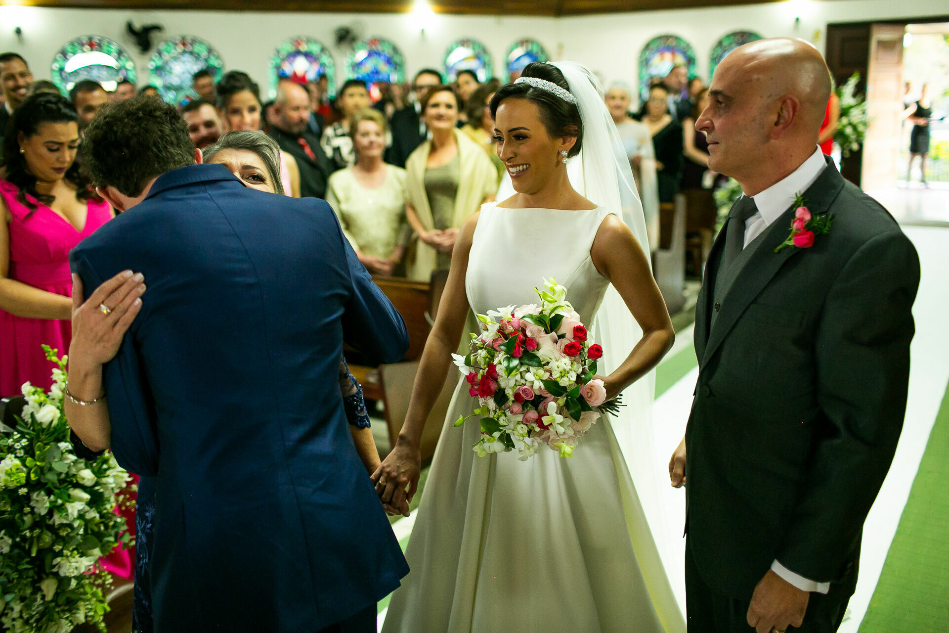 Foto Casamento Kelli & Lucas - Imagem 40