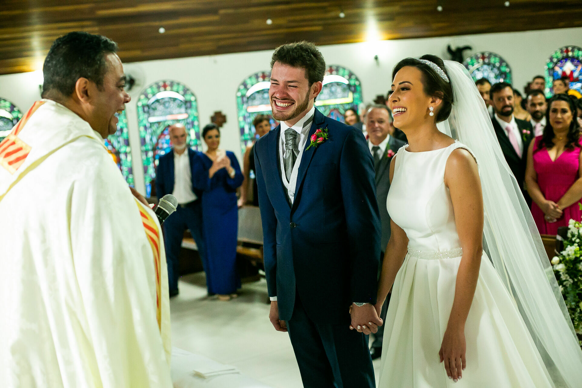 Foto Casamento Kelli & Lucas - Imagem 43