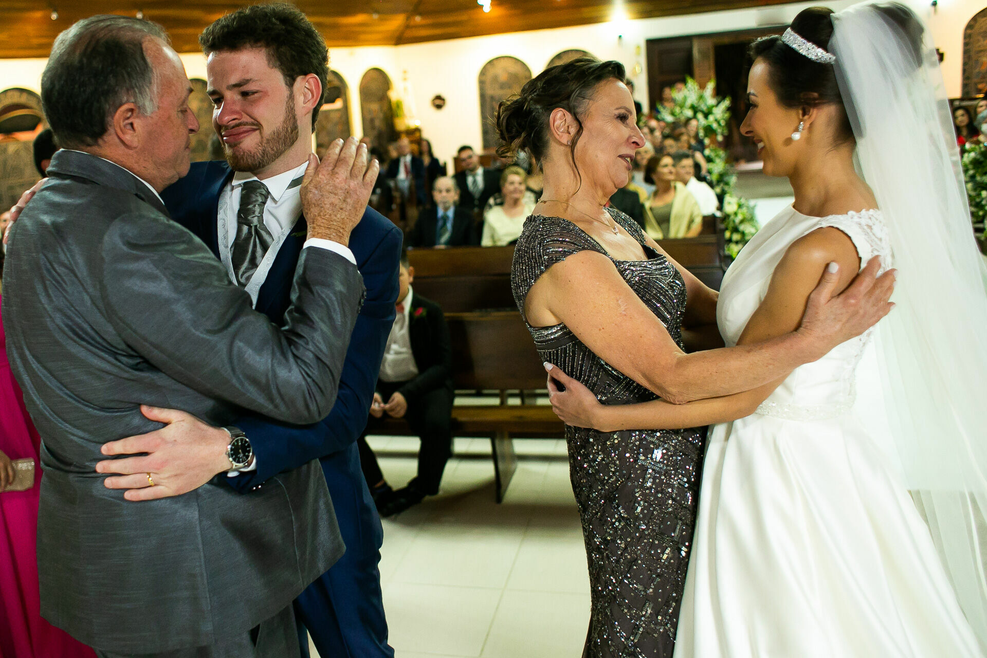 Foto Casamento Kelli & Lucas - Imagem 61