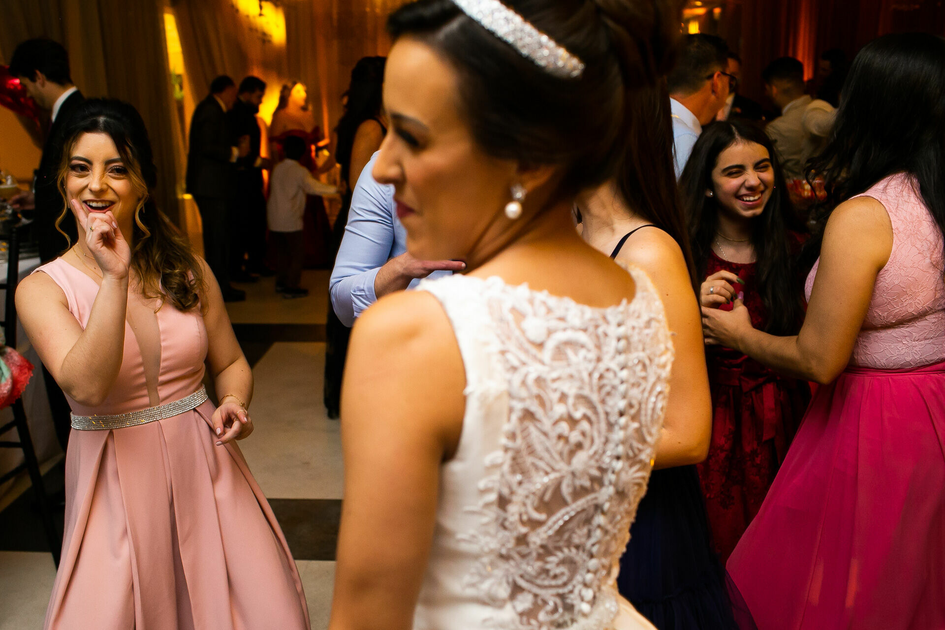 Foto Casamento Kelli & Lucas - Imagem 79