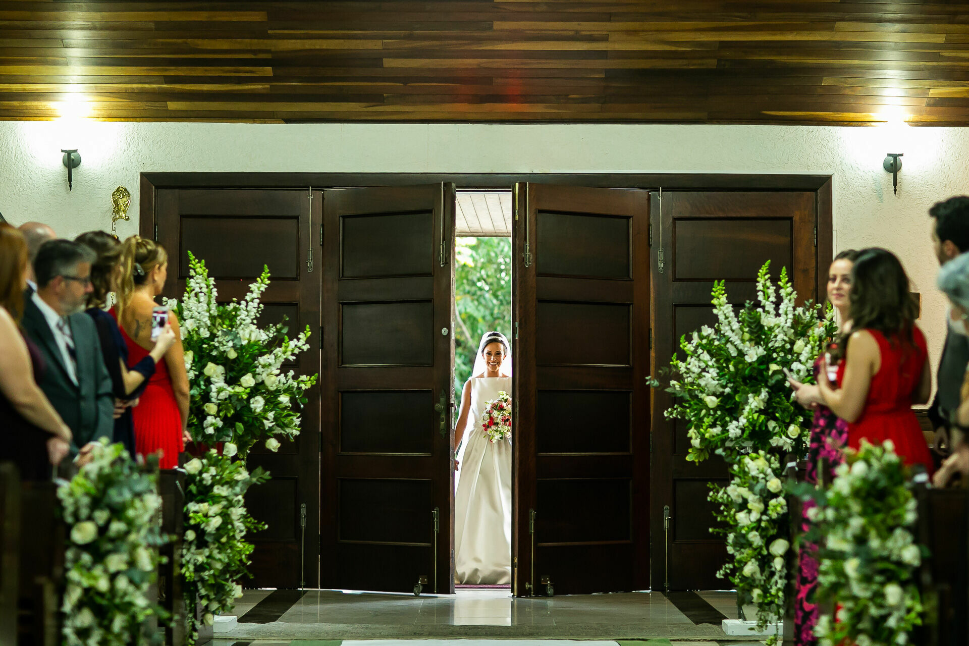 Foto Casamento Kelli & Lucas - Imagem 38