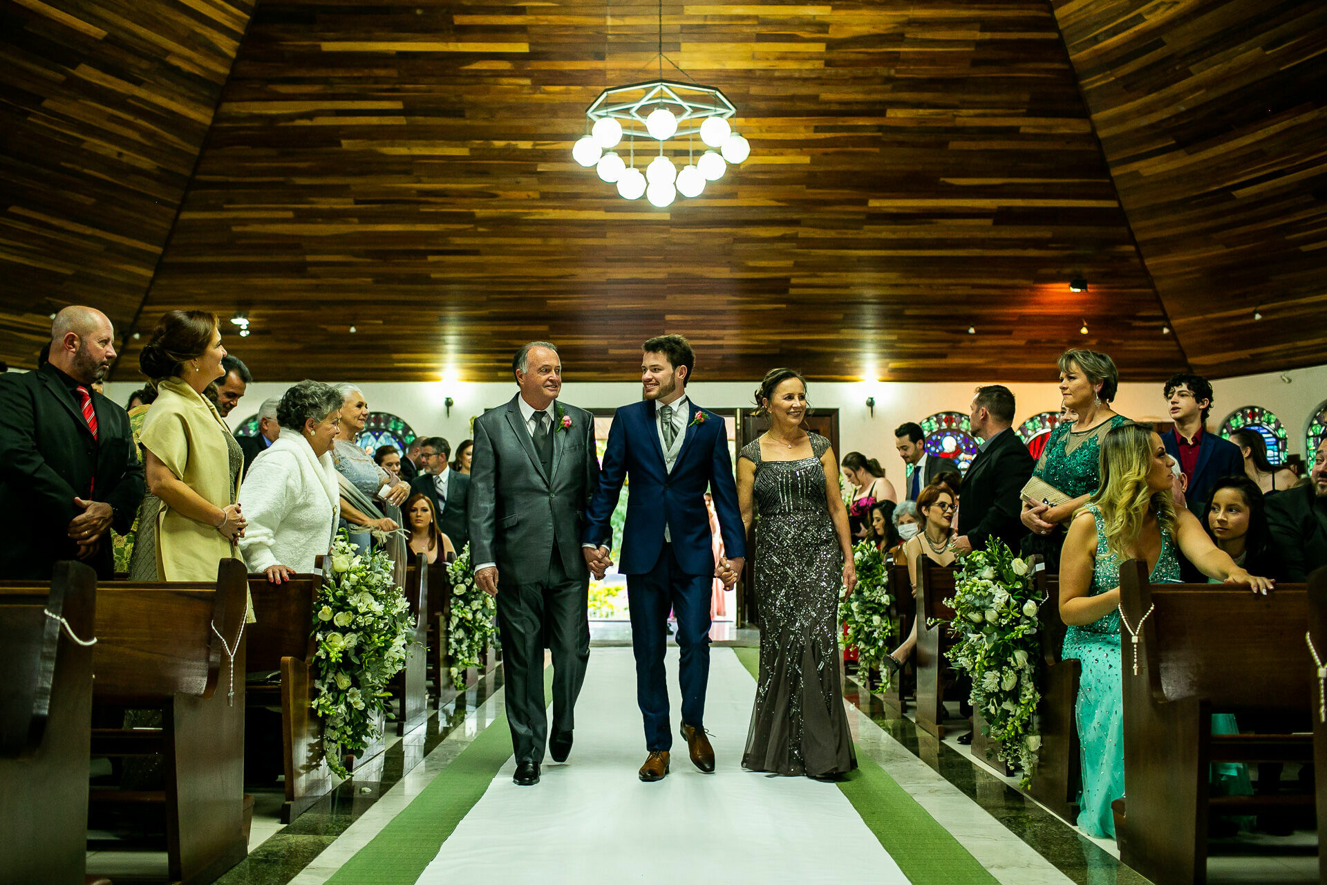 Foto Casamento Kelli & Lucas - Imagem 32