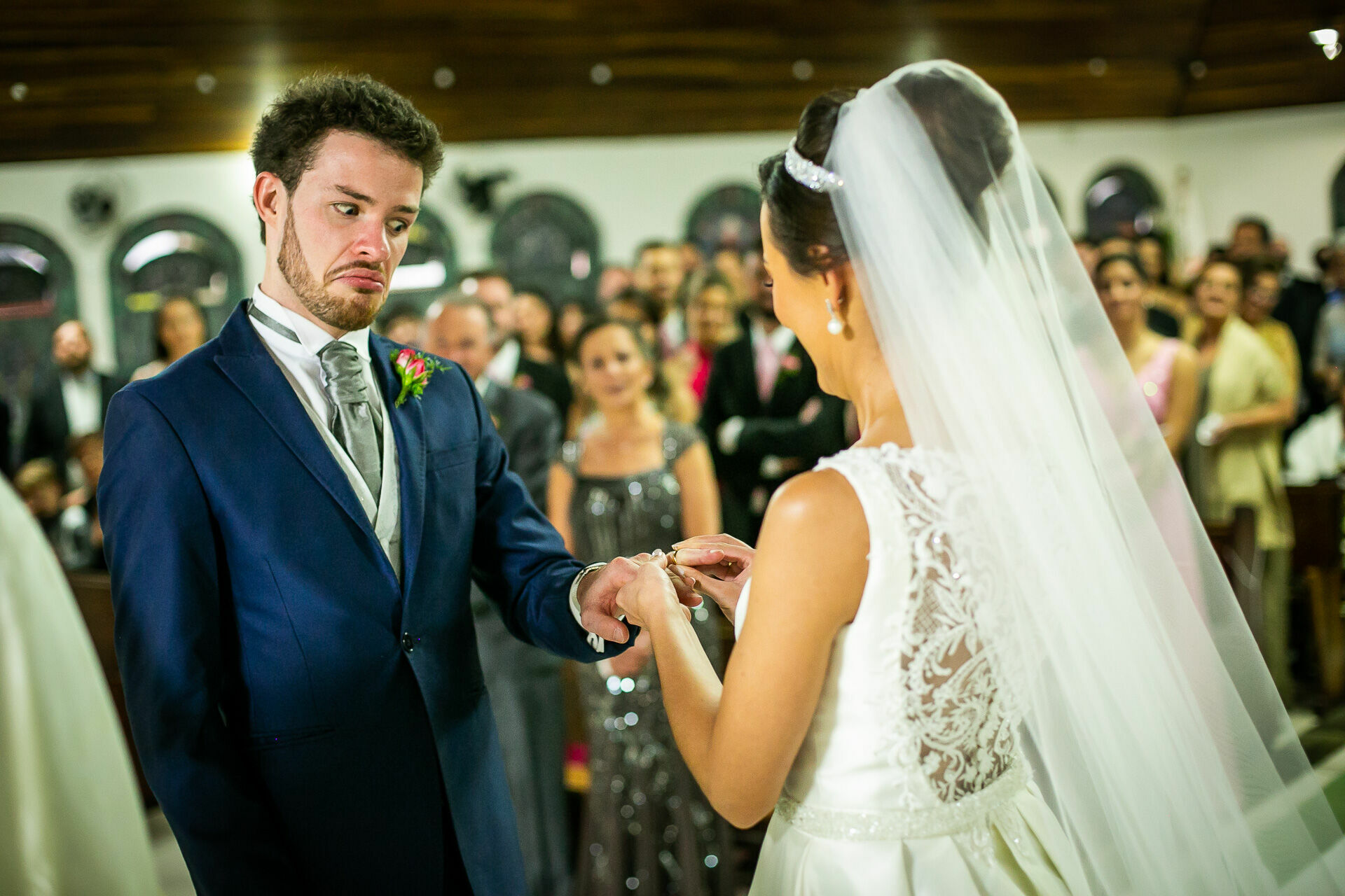 Foto Casamento Kelli & Lucas - Imagem 54