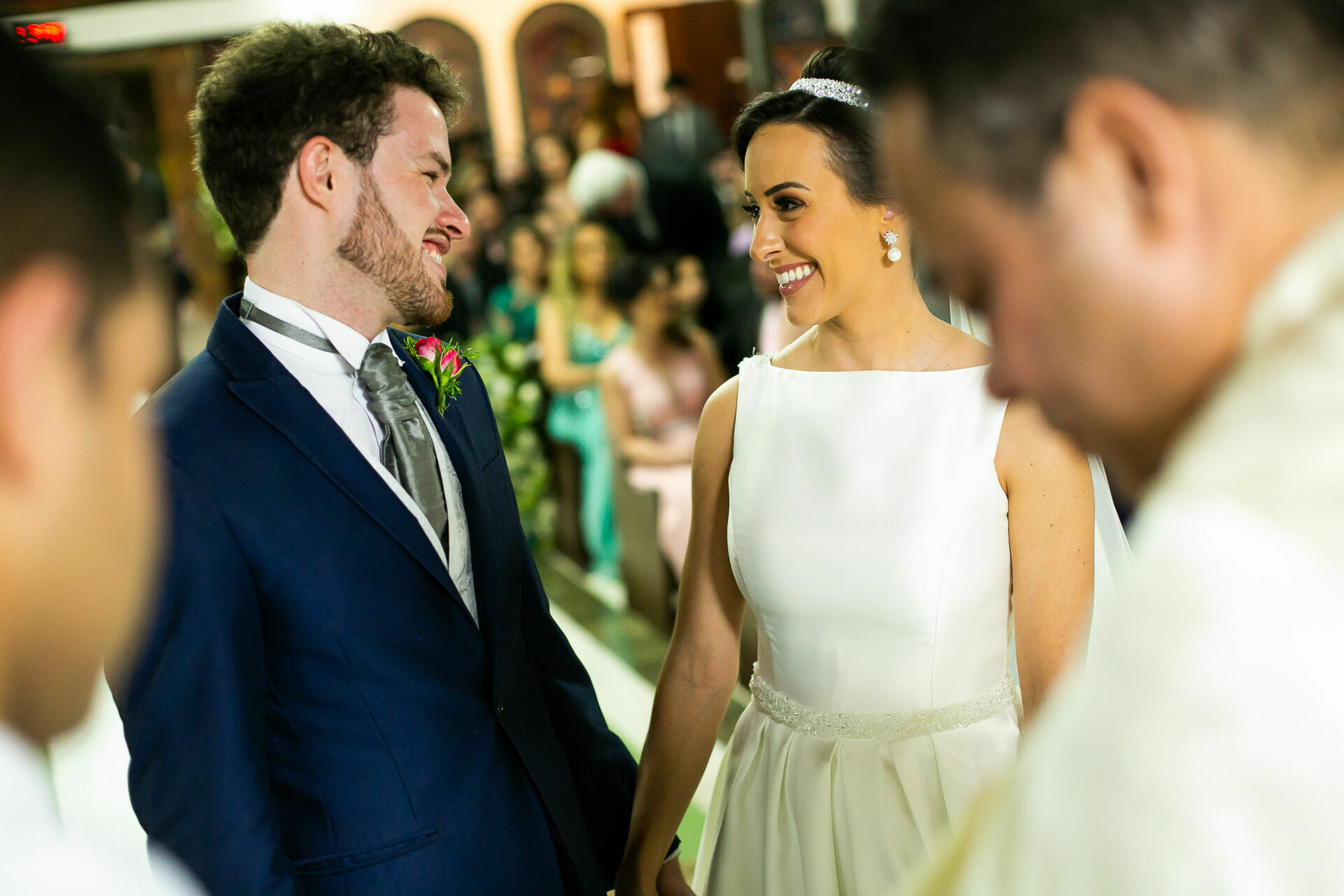 Foto Casamento Kelli & Lucas - Imagem 59