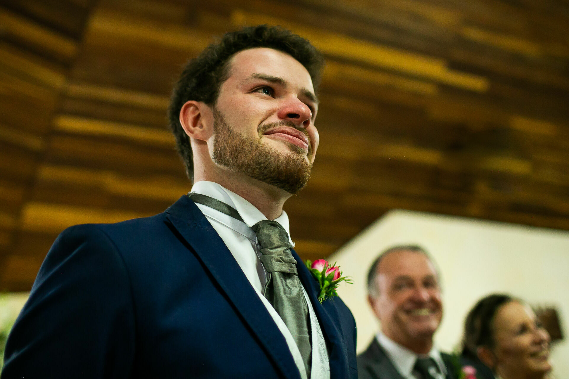 Foto Casamento Kelli & Lucas - Imagem 36