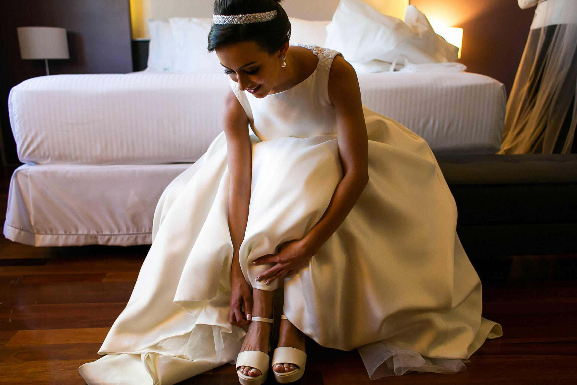 Foto Casamento Kelli & Lucas - Imagem 23