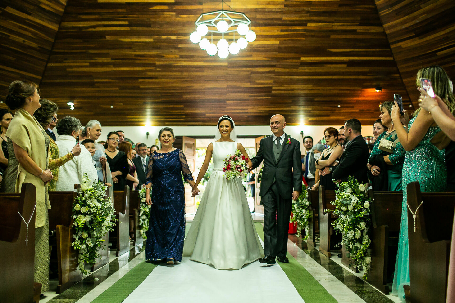 Foto Casamento Kelli & Lucas - Imagem 39