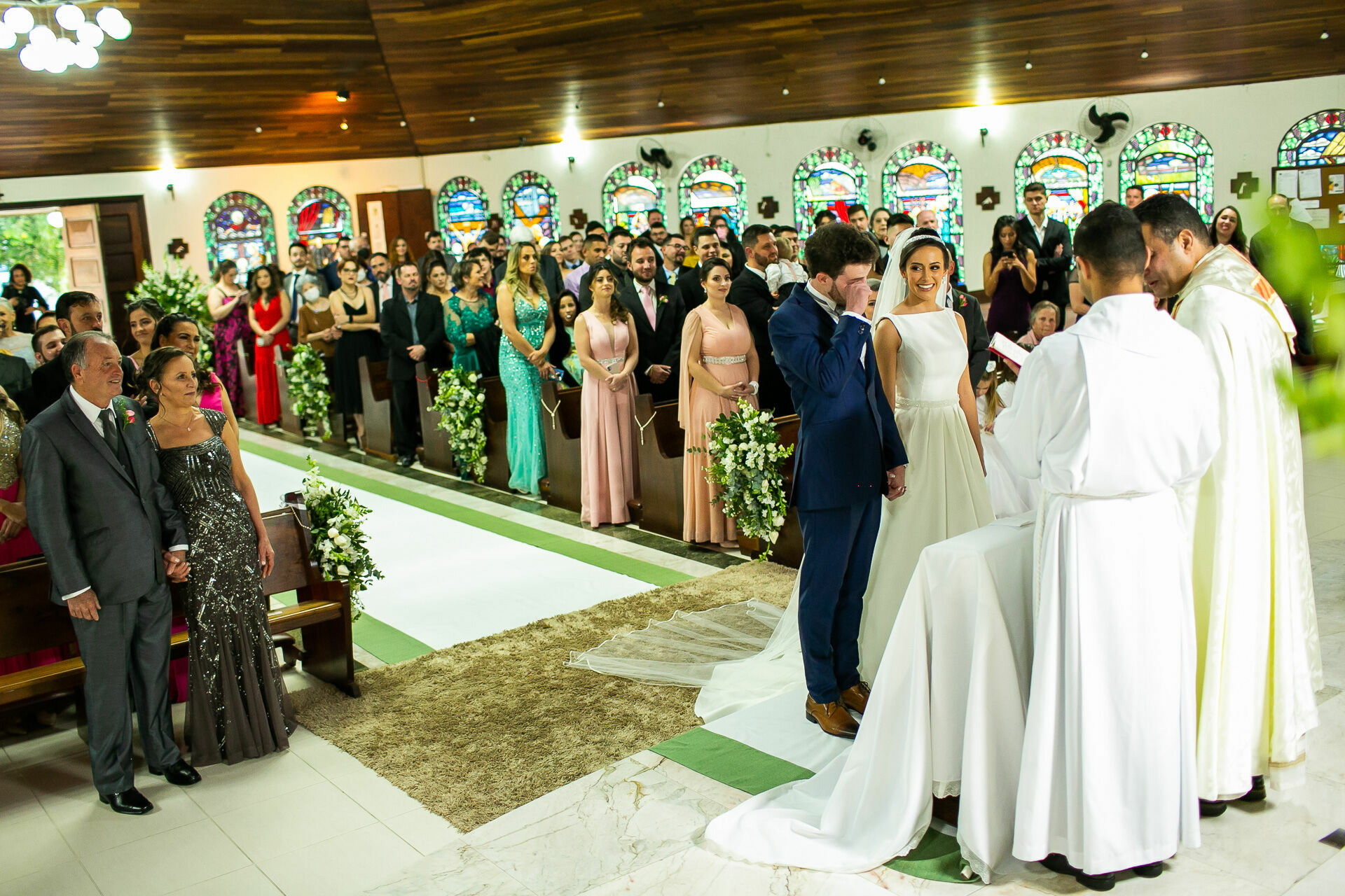 Foto Casamento Kelli & Lucas - Imagem 47