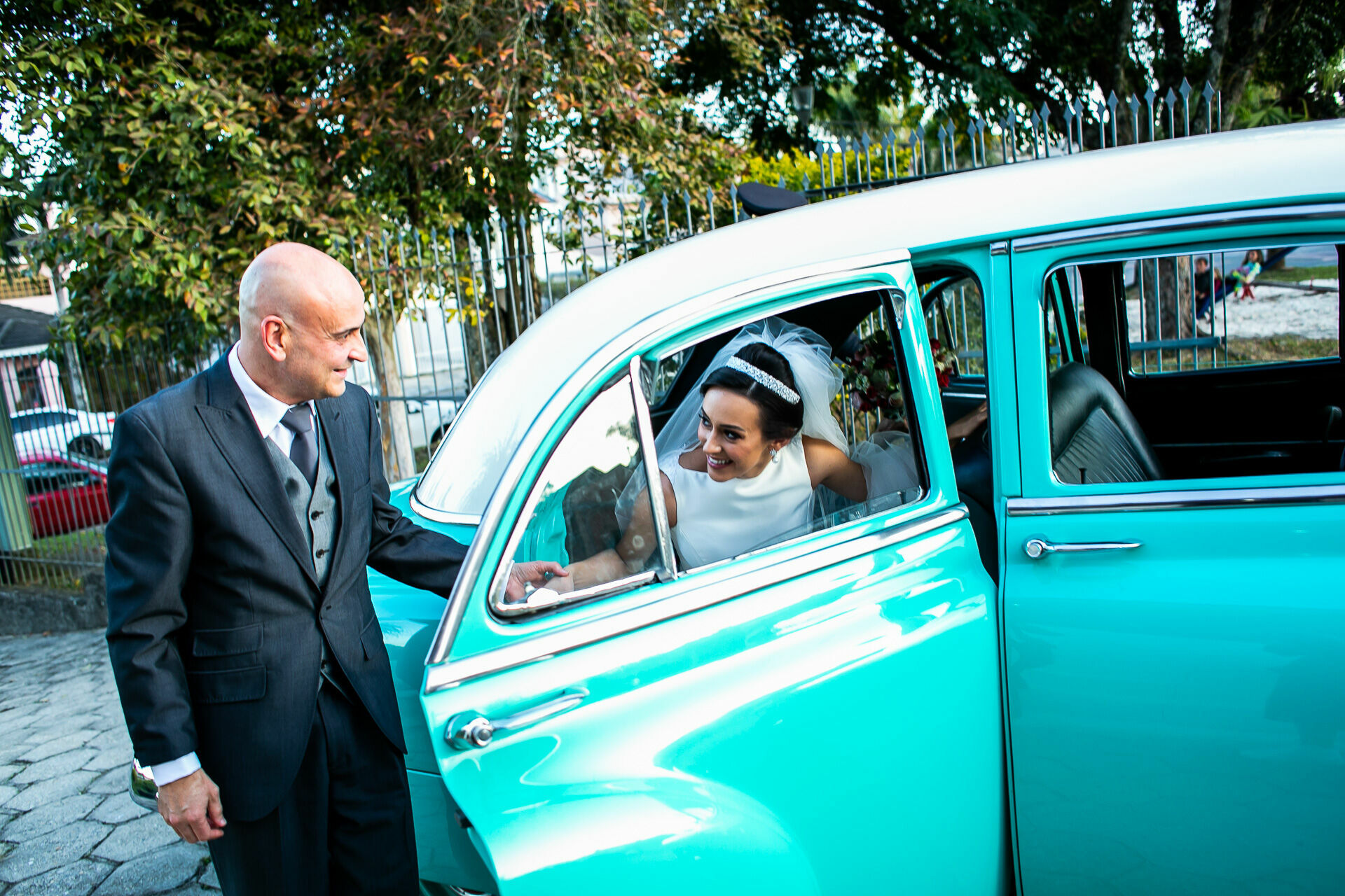 Foto Casamento Kelli & Lucas - Imagem 35