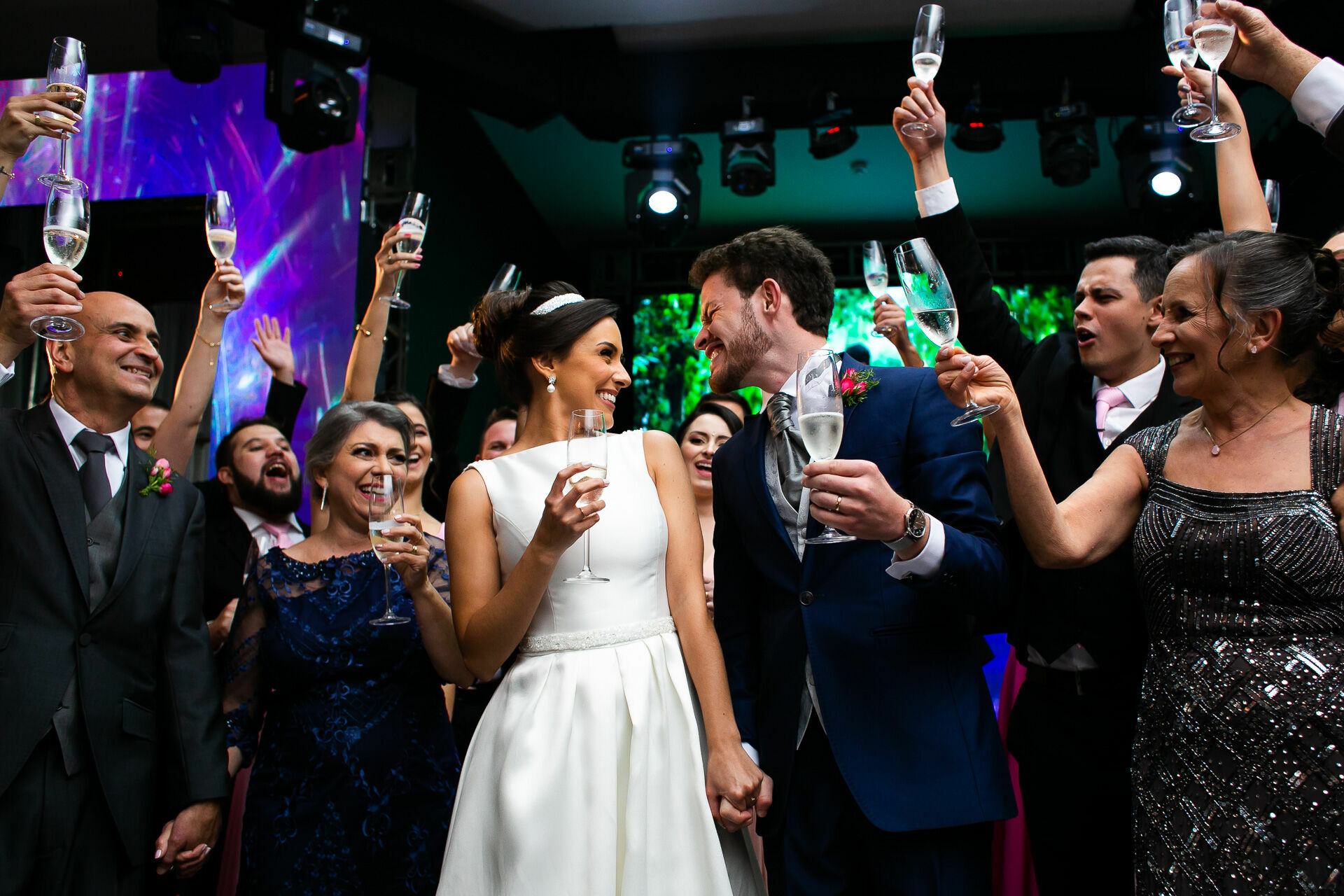 Foto Casamento Kelli & Lucas - Imagem 71