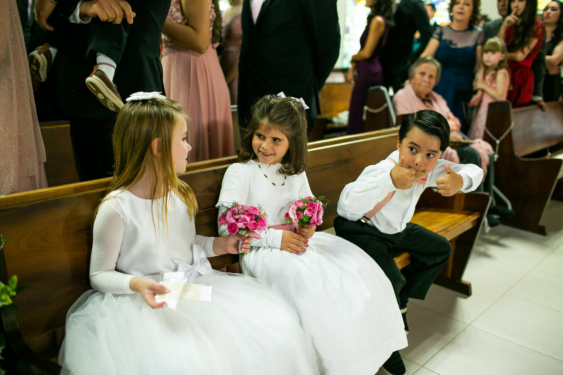 Foto Casamento Kelli & Lucas - Imagem 37