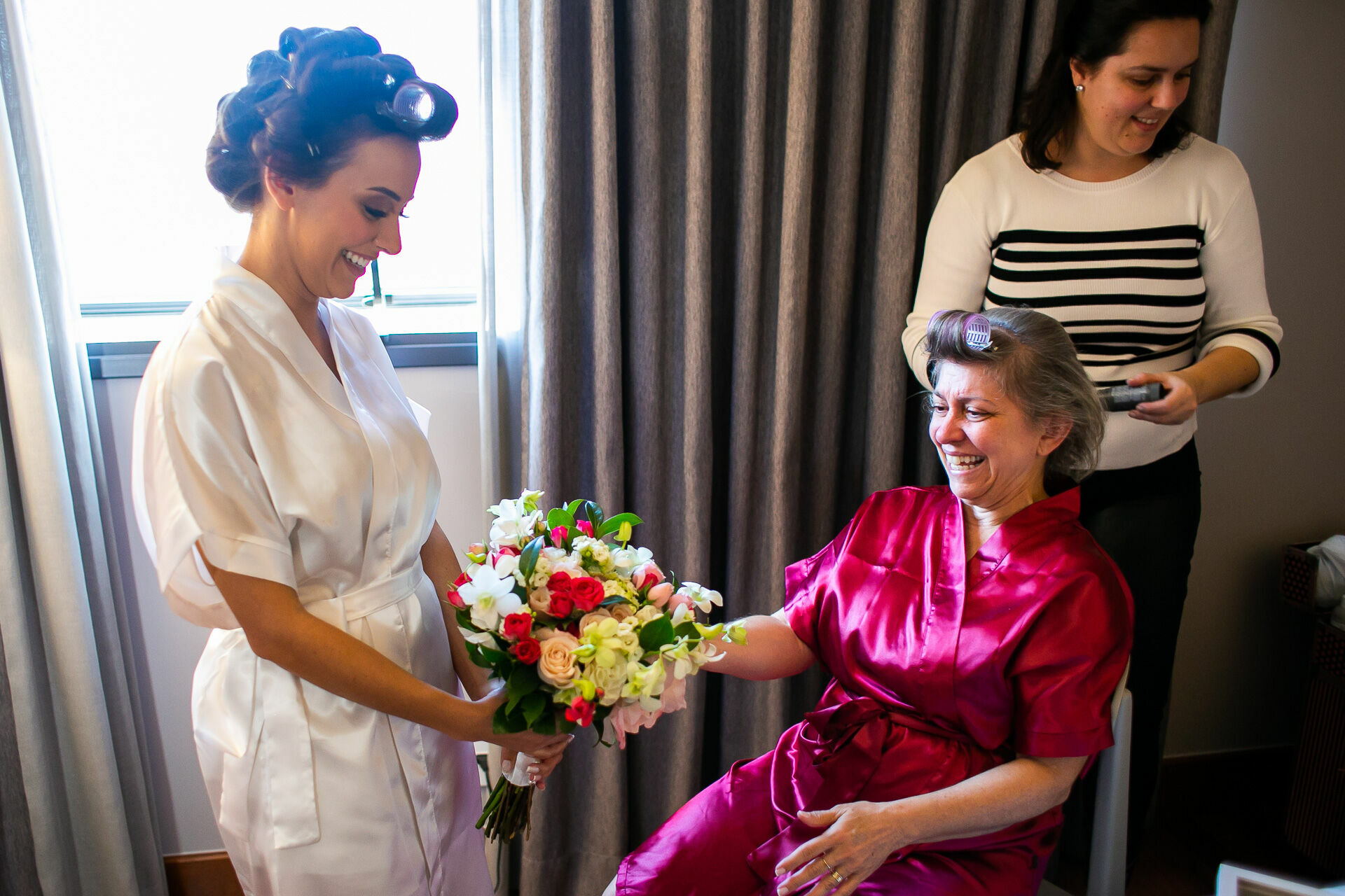 Foto Casamento Kelli & Lucas - Imagem 0