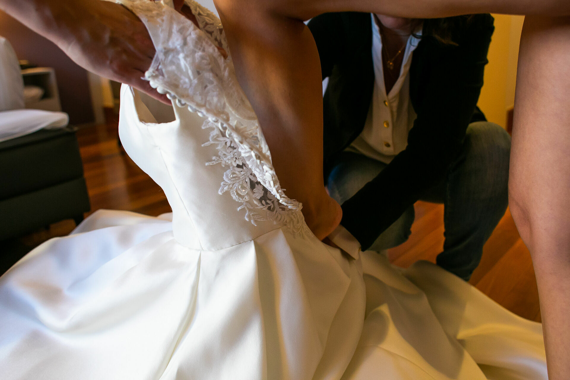 Foto Casamento Kelli & Lucas - Imagem 21