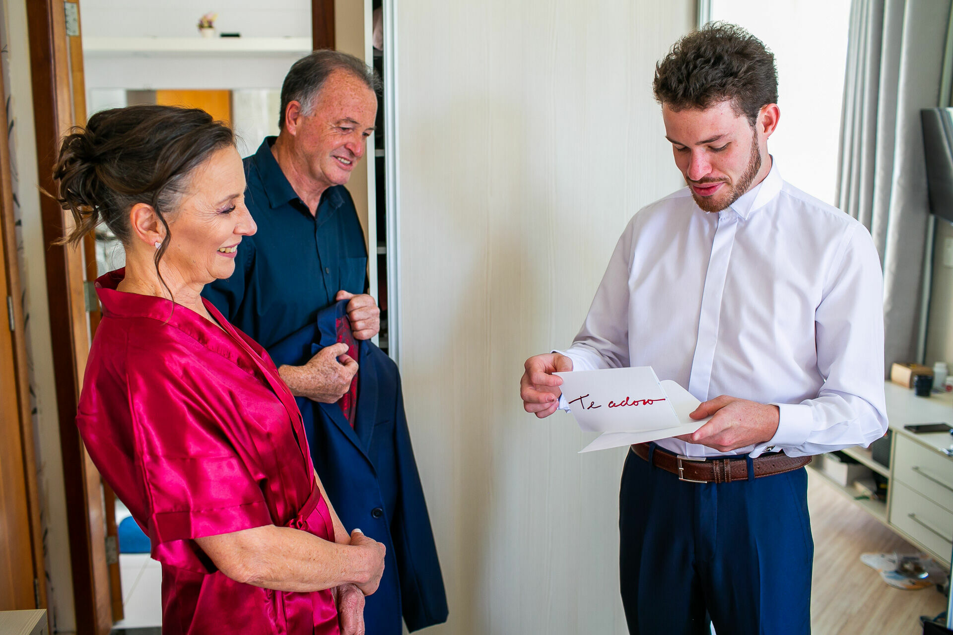 Foto Casamento Kelli & Lucas - Imagem 16