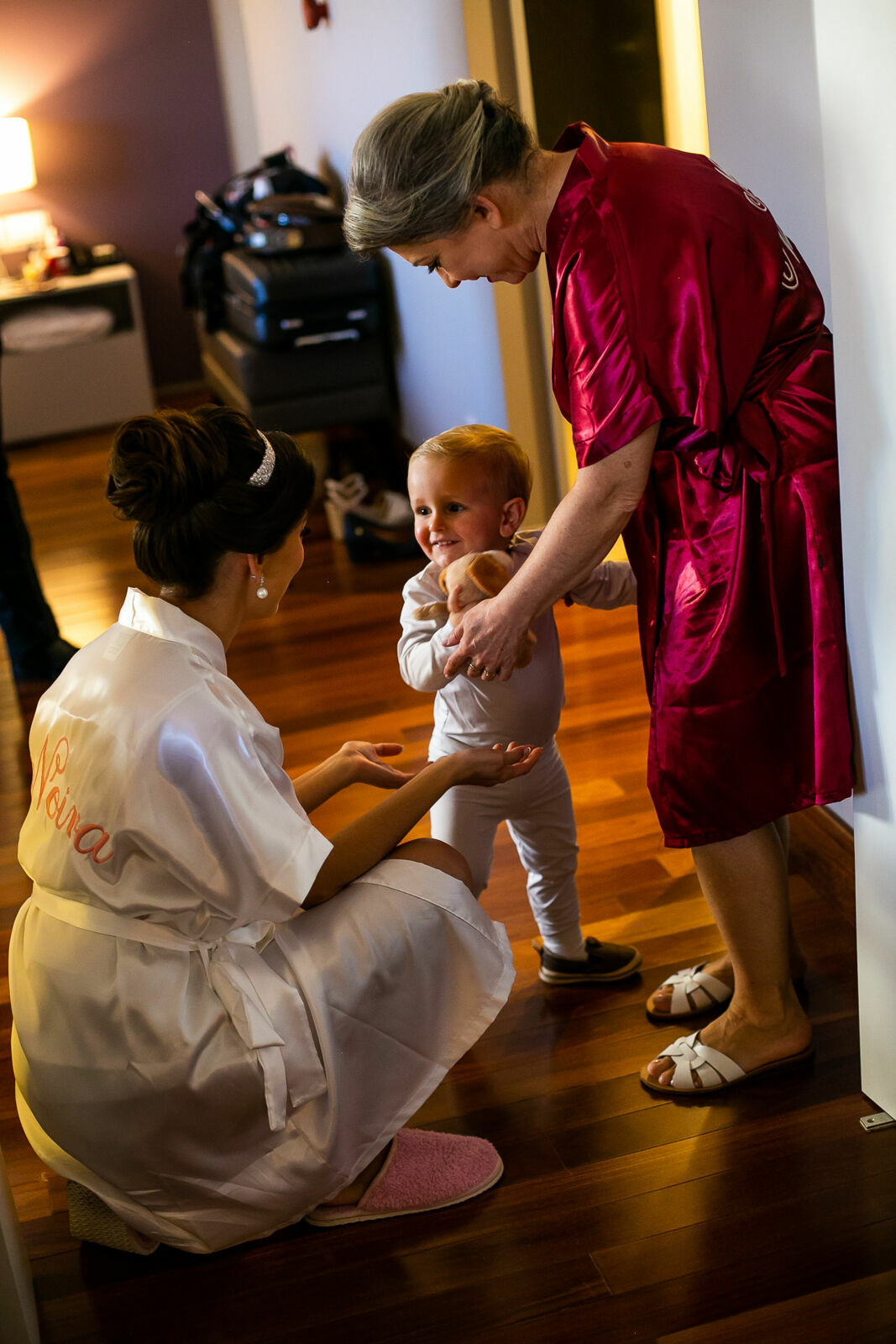 Foto Casamento Kelli & Lucas - Imagem 19