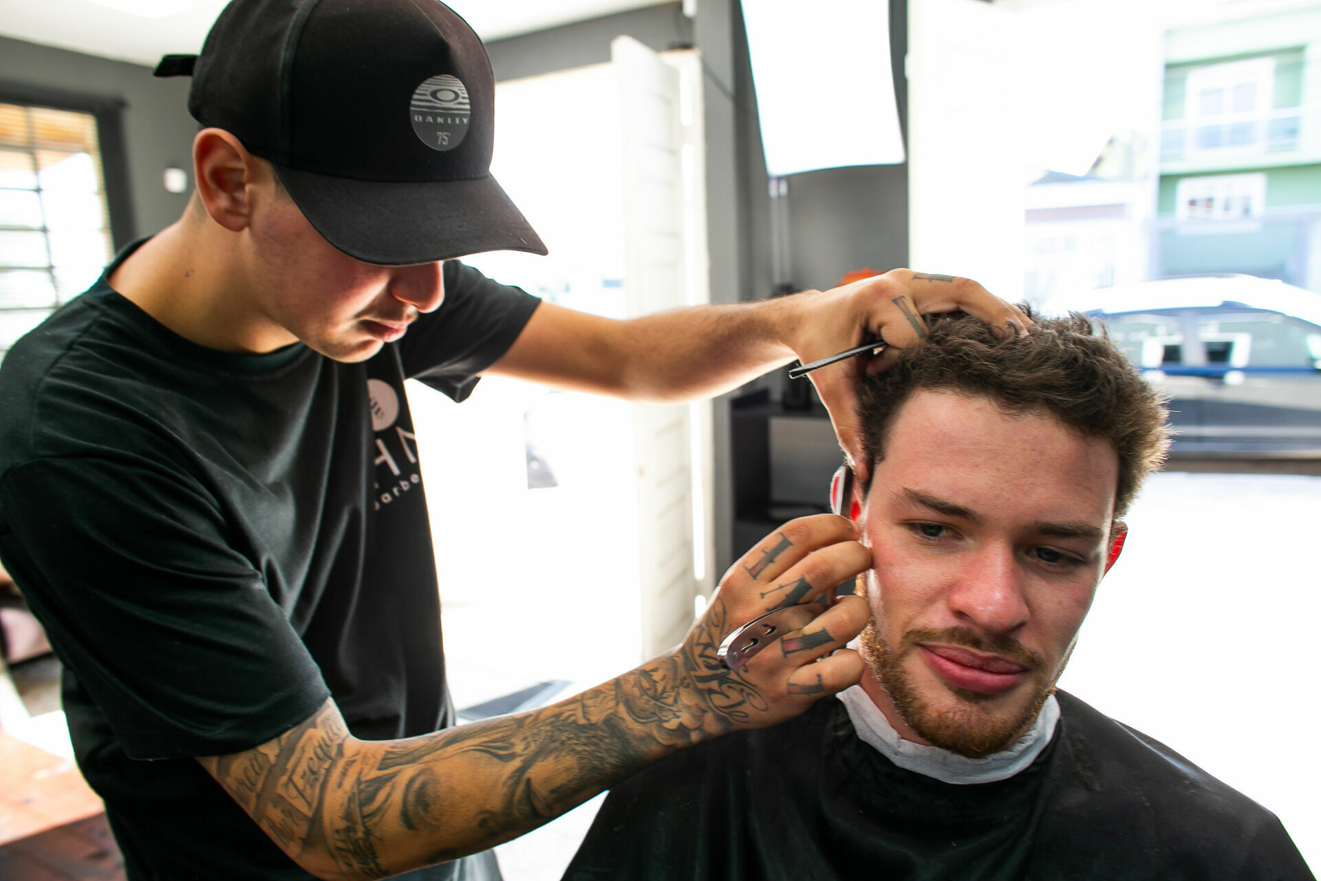 Foto Casamento Kelli & Lucas - Imagem 2