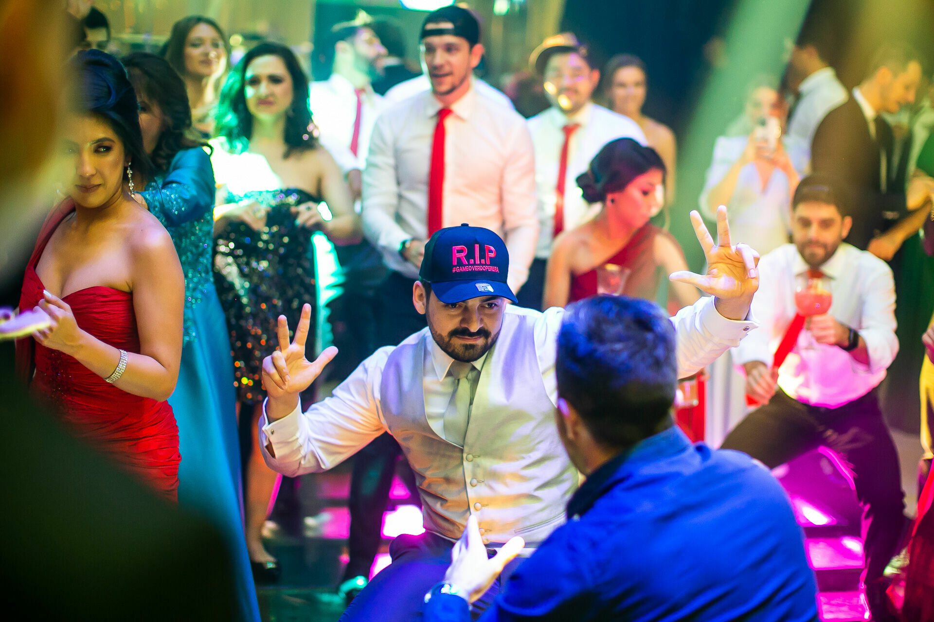 Foto Casamento Jessica & Guilherme - Imagem 105