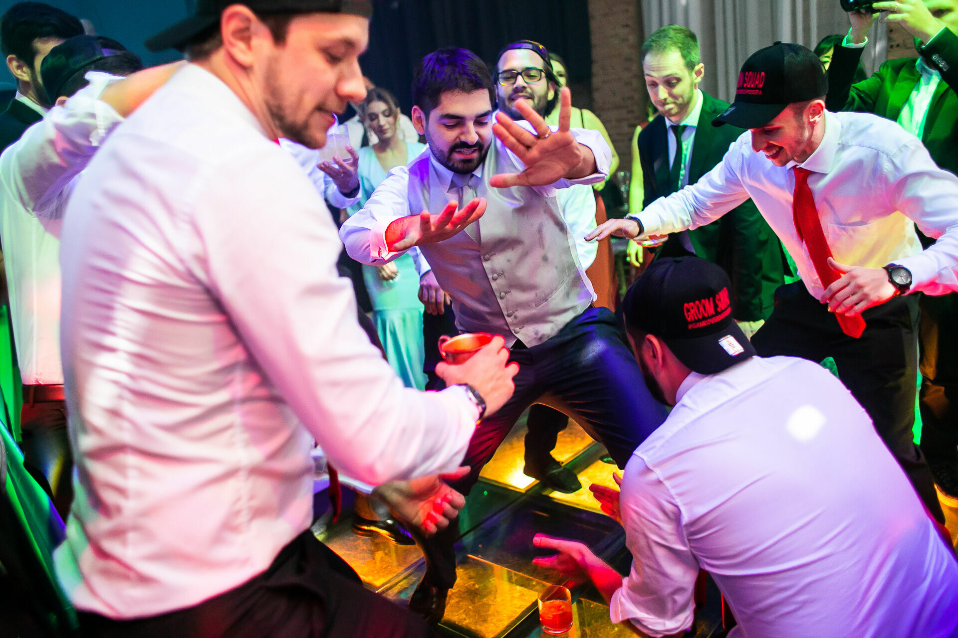 Foto Casamento Jessica & Guilherme - Imagem 98