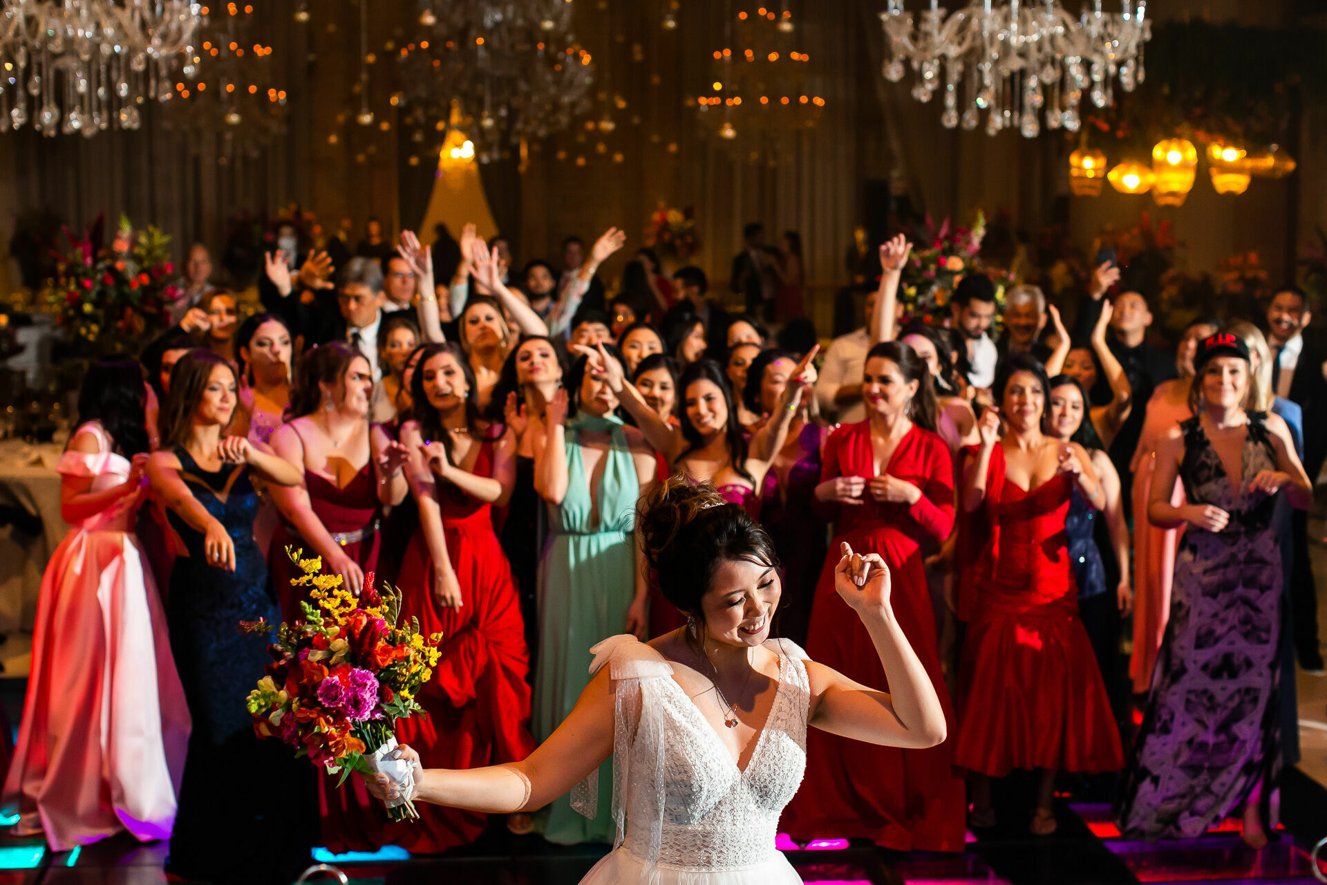 Foto Casamento Jessica & Guilherme - Imagem 106