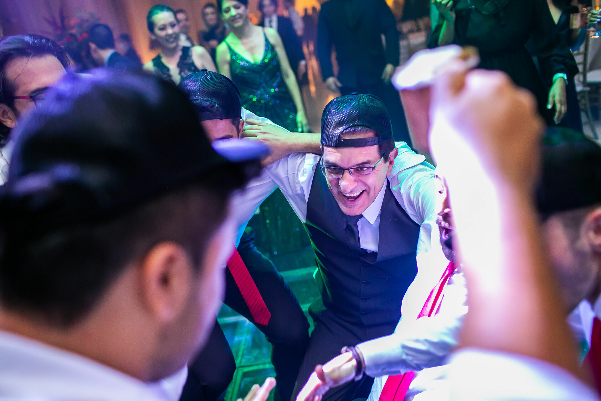 Foto Casamento Jessica & Guilherme - Imagem 95