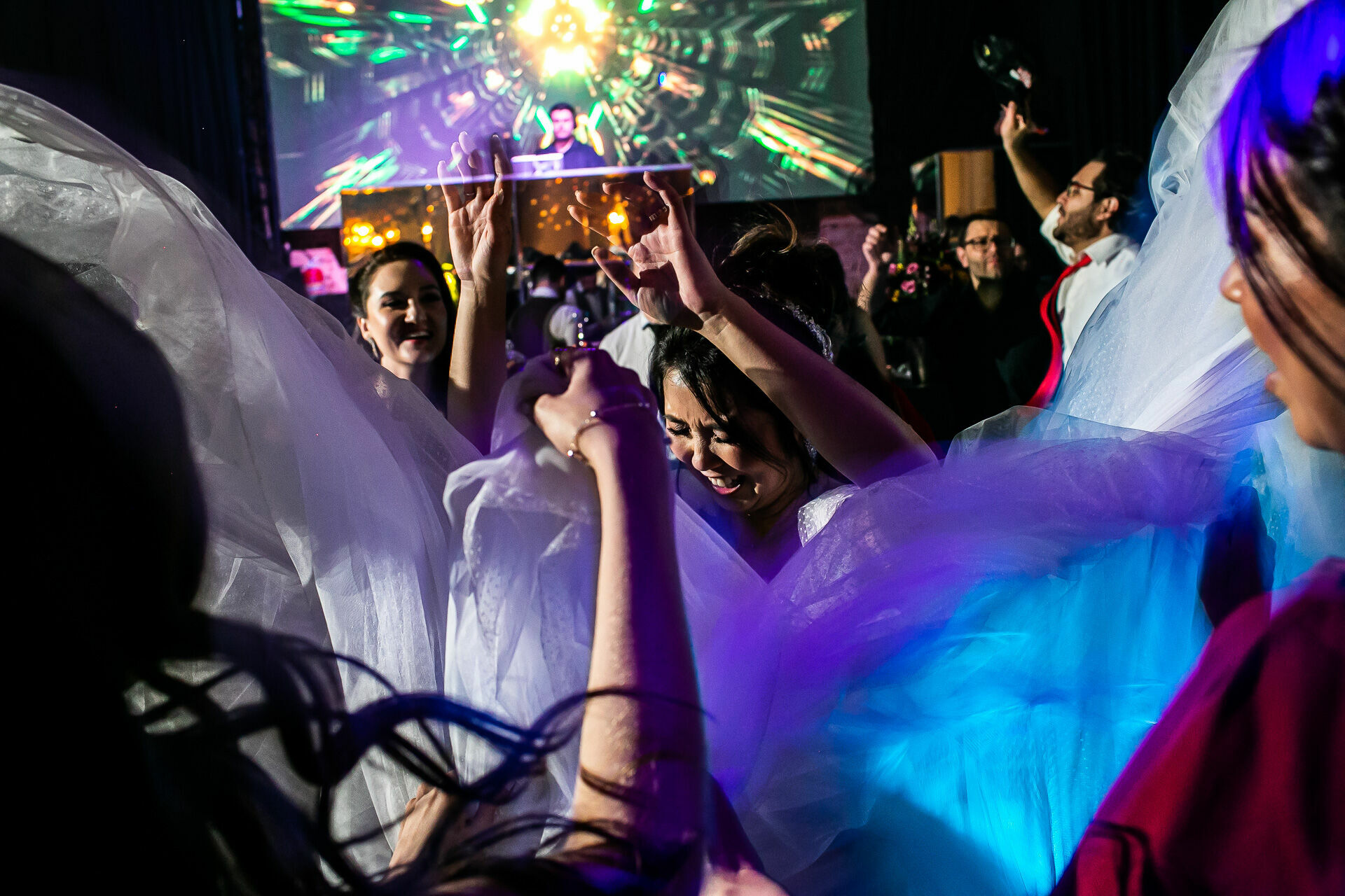 Foto Casamento Jessica & Guilherme - Imagem 109