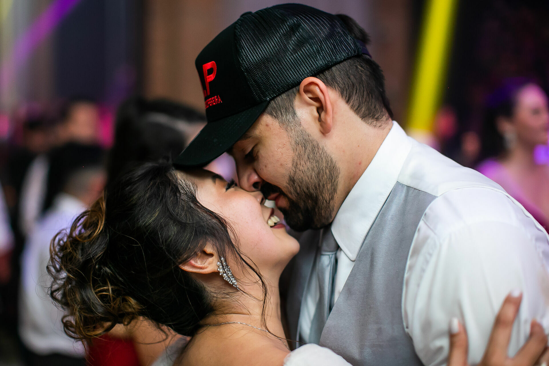 Foto Casamento Jessica & Guilherme - Imagem 104