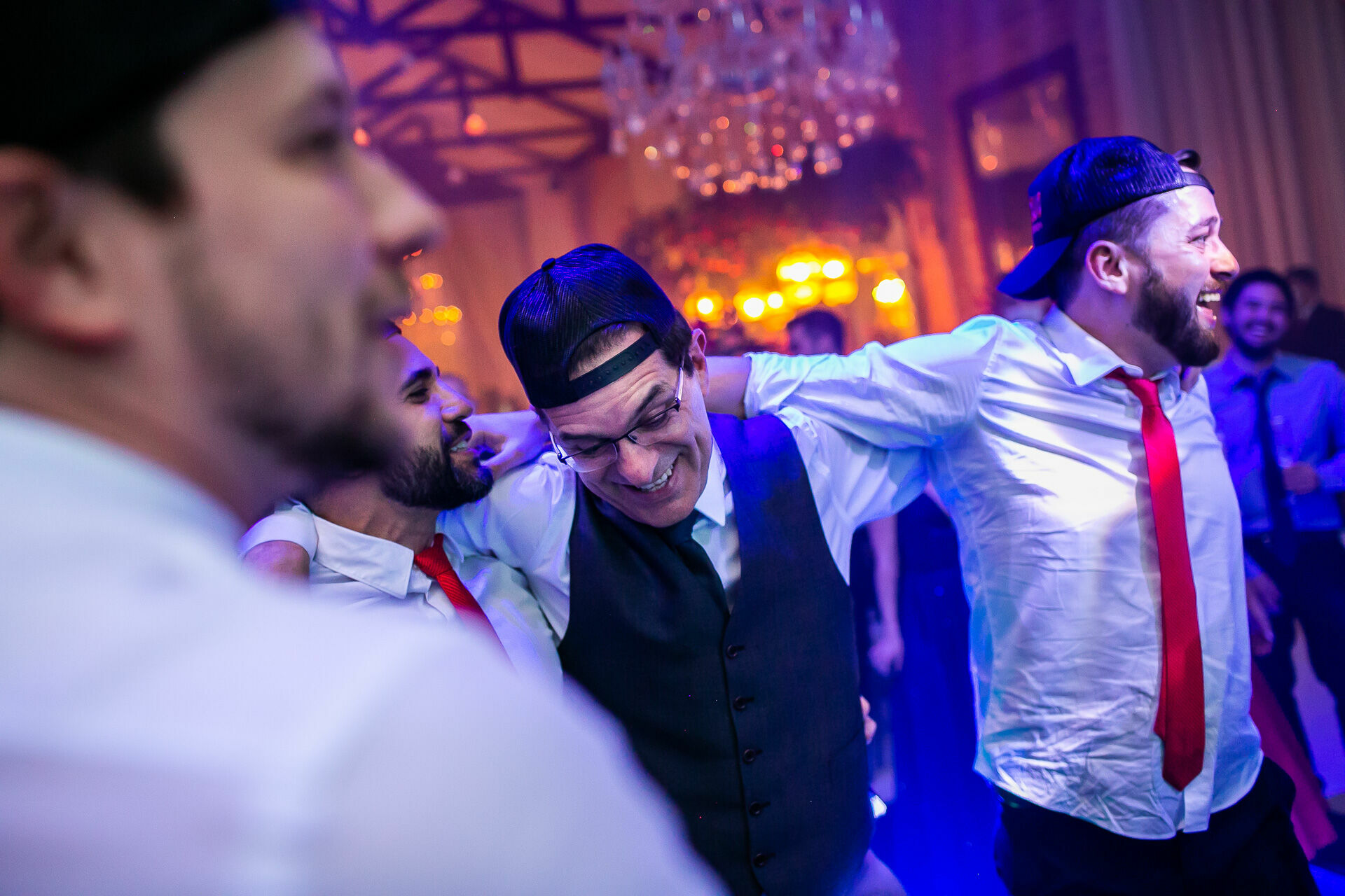 Foto Casamento Jessica & Guilherme - Imagem 97