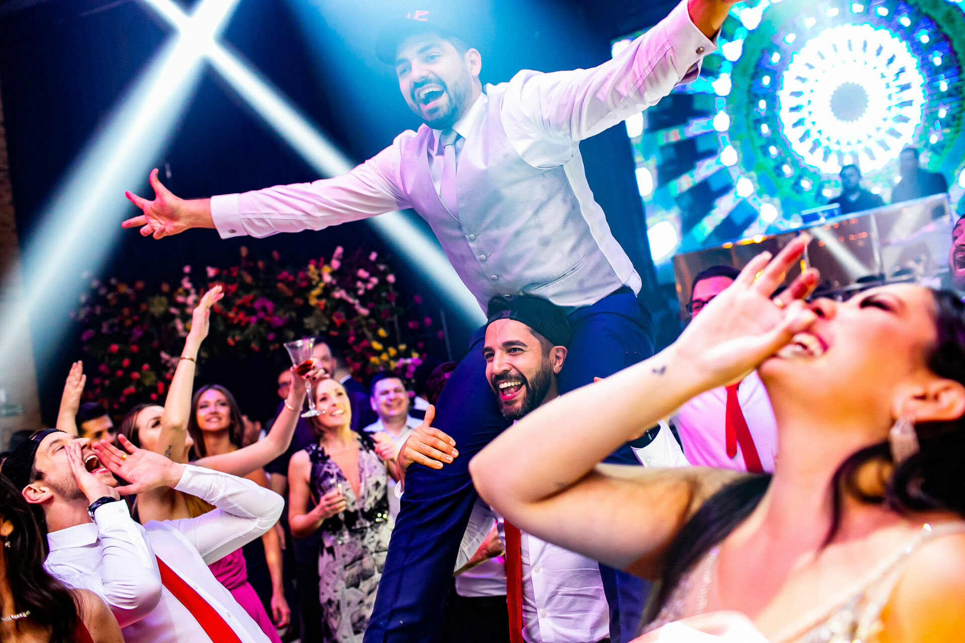 Foto Casamento Jessica & Guilherme - Imagem 100