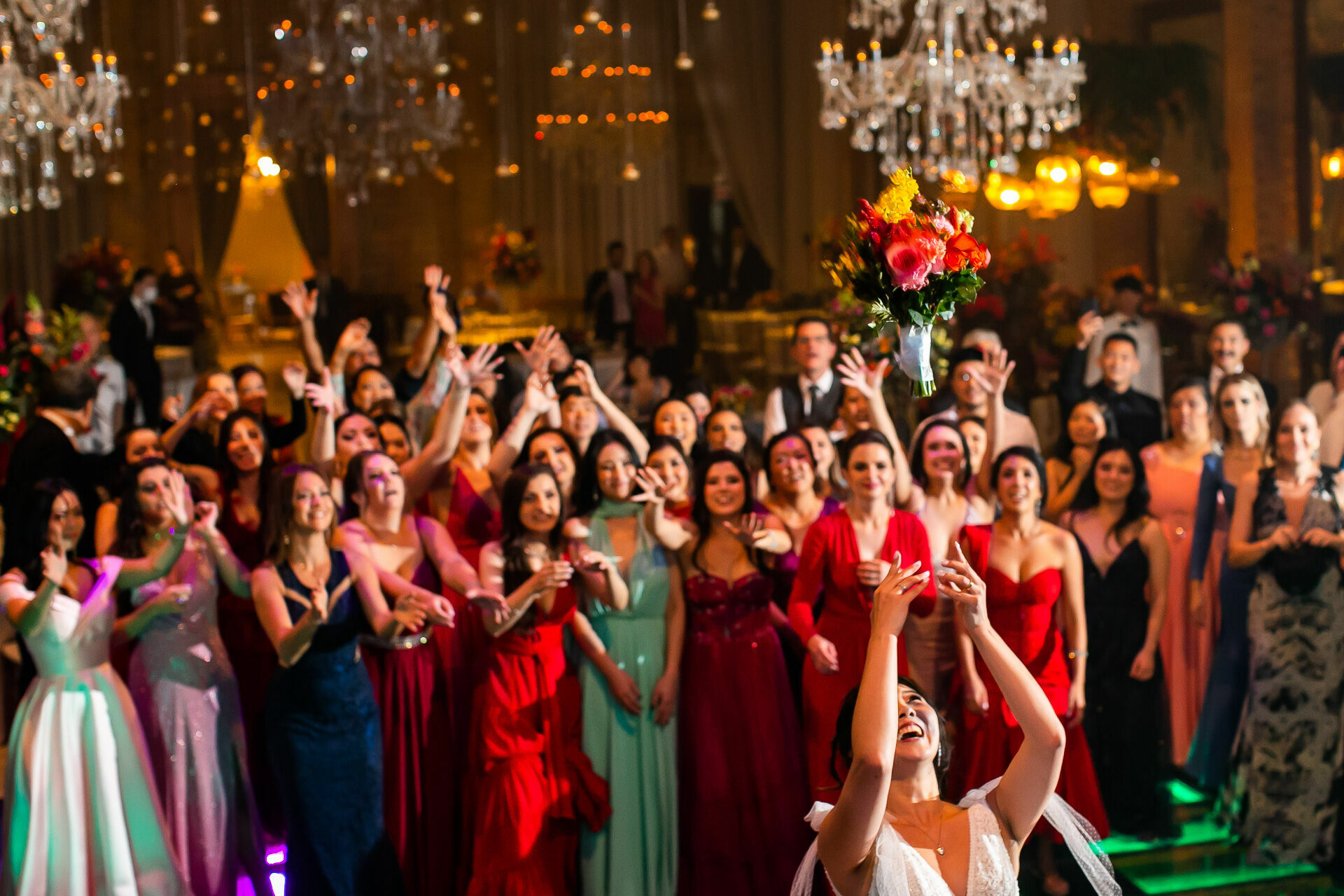 Foto Casamento Jessica & Guilherme - Imagem 107