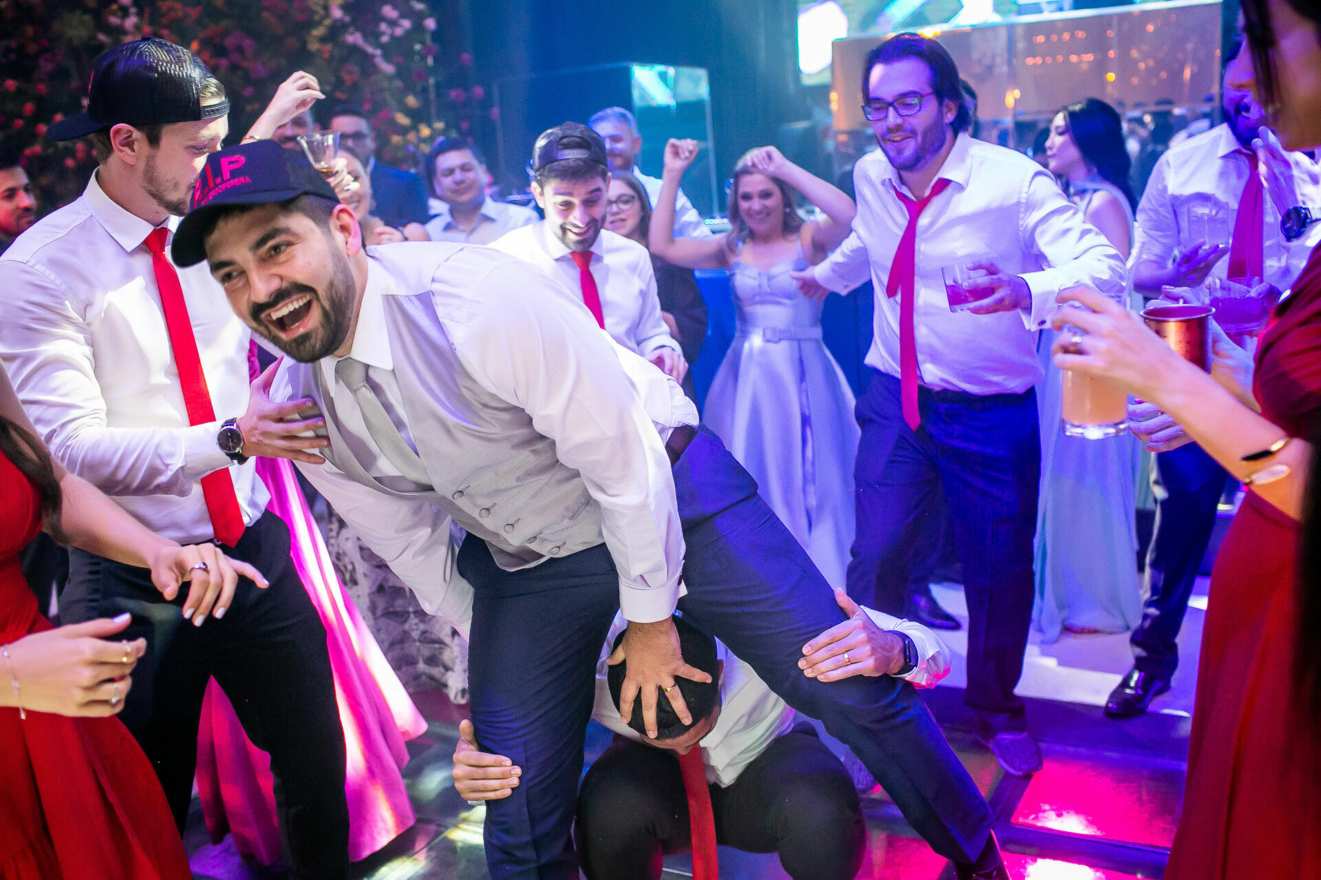 Foto Casamento Jessica & Guilherme - Imagem 99