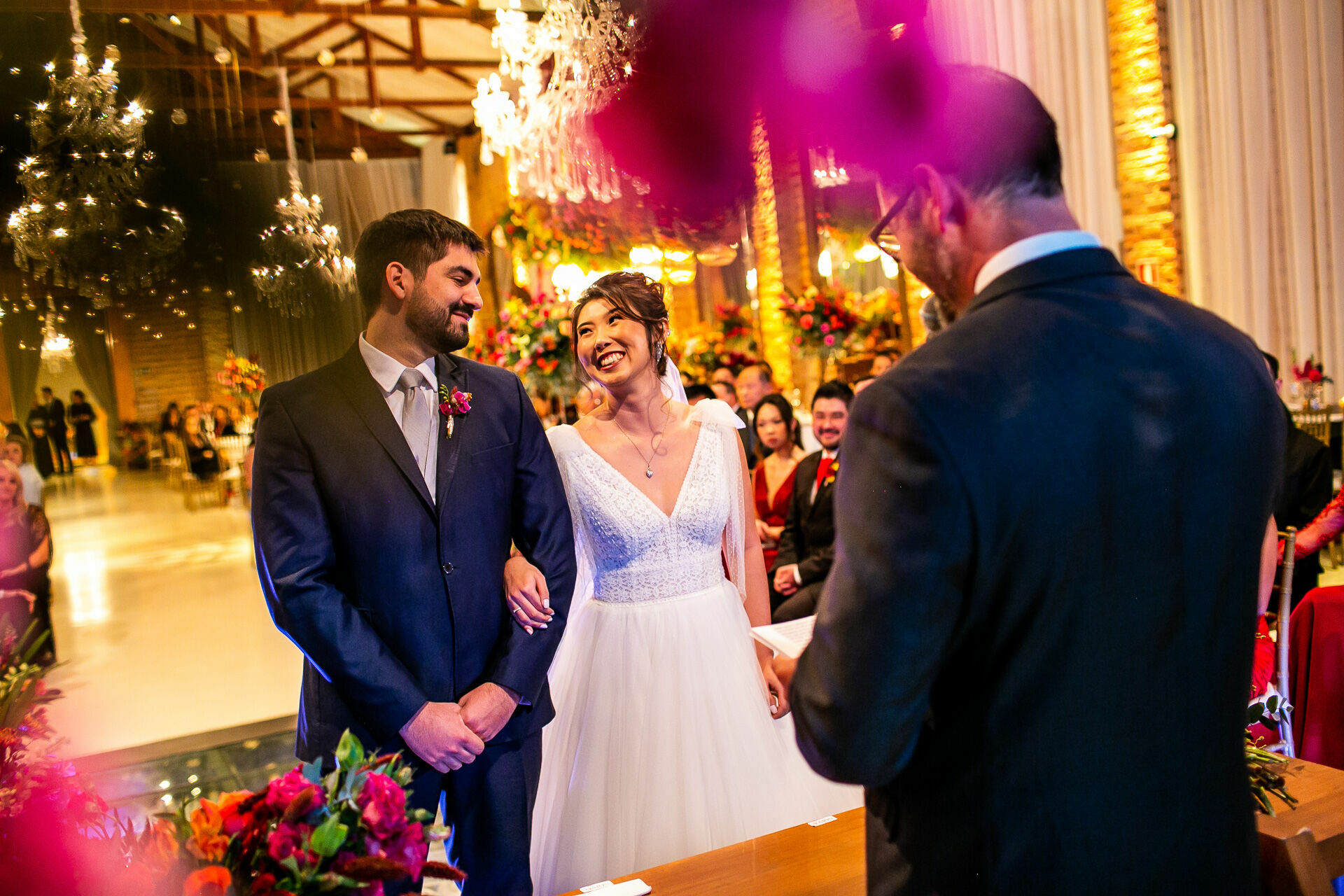 Foto Casamento Jessica & Guilherme - Imagem 29