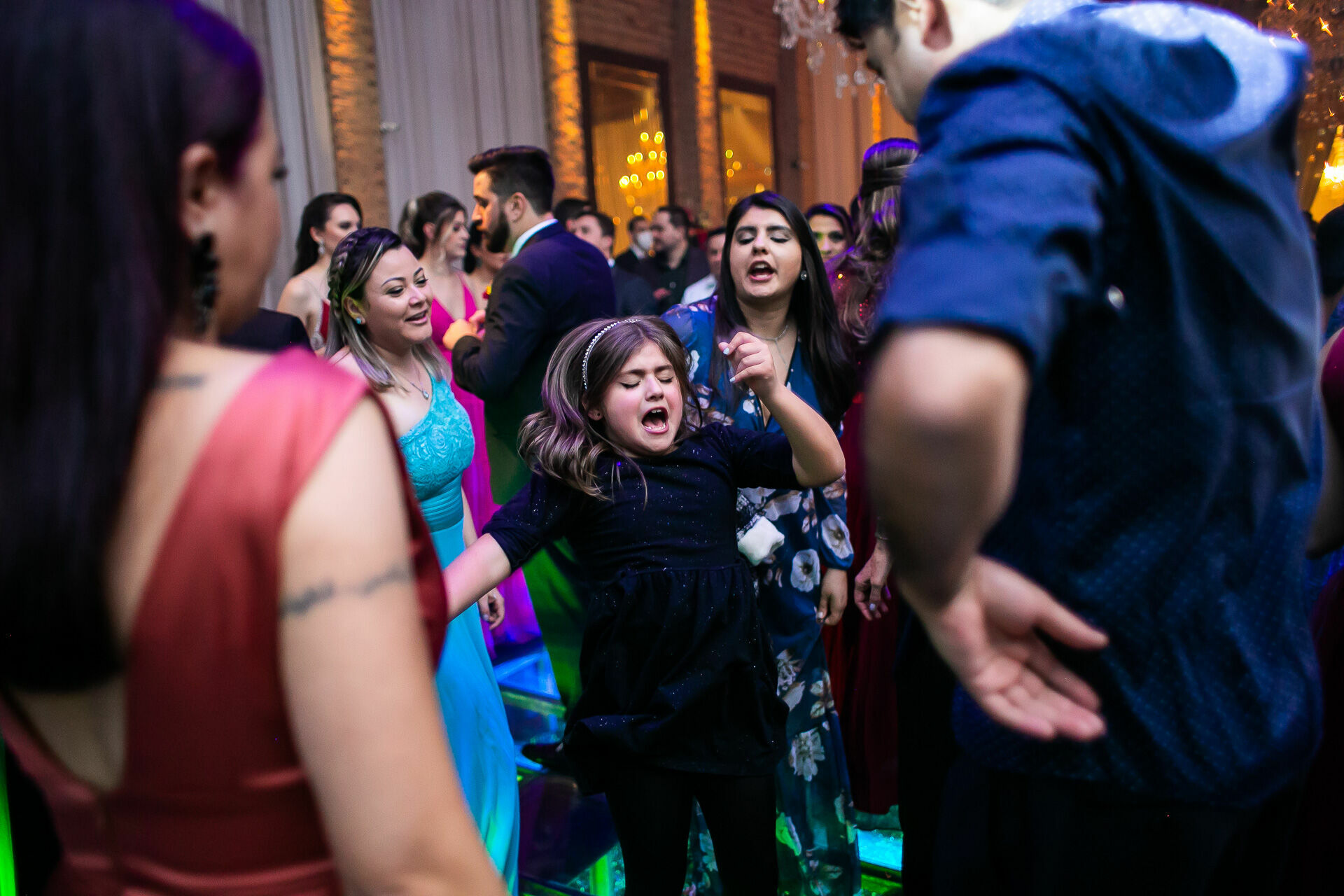 Foto Casamento Jessica & Guilherme - Imagem 66