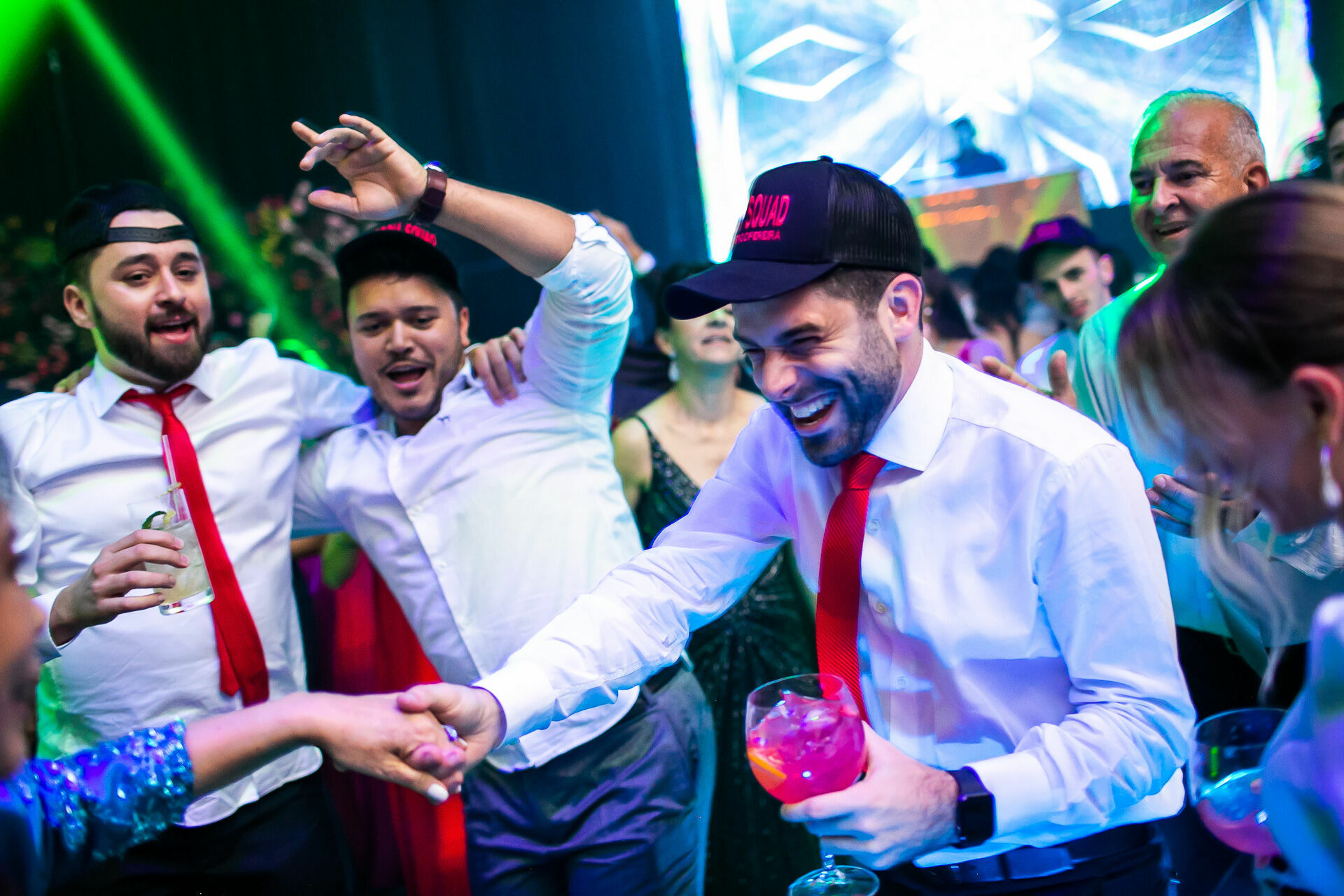 Foto Casamento Jessica & Guilherme - Imagem 82