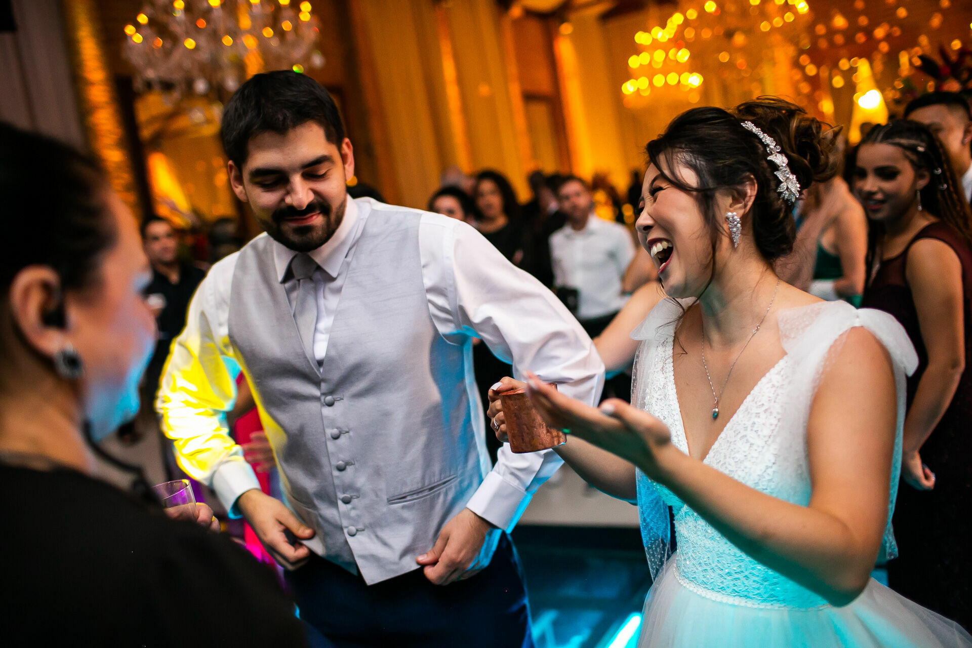 Foto Casamento Jessica & Guilherme - Imagem 65