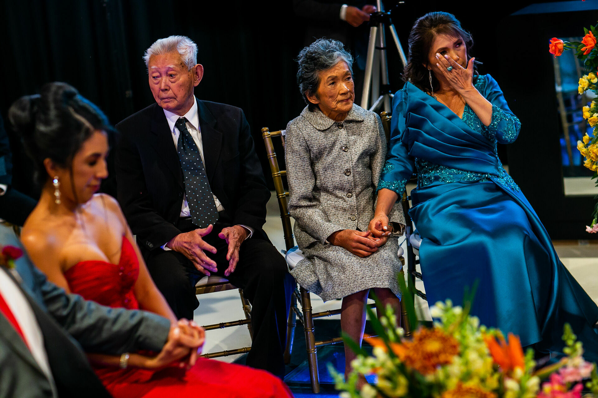 Foto Casamento Jessica & Guilherme - Imagem 47
