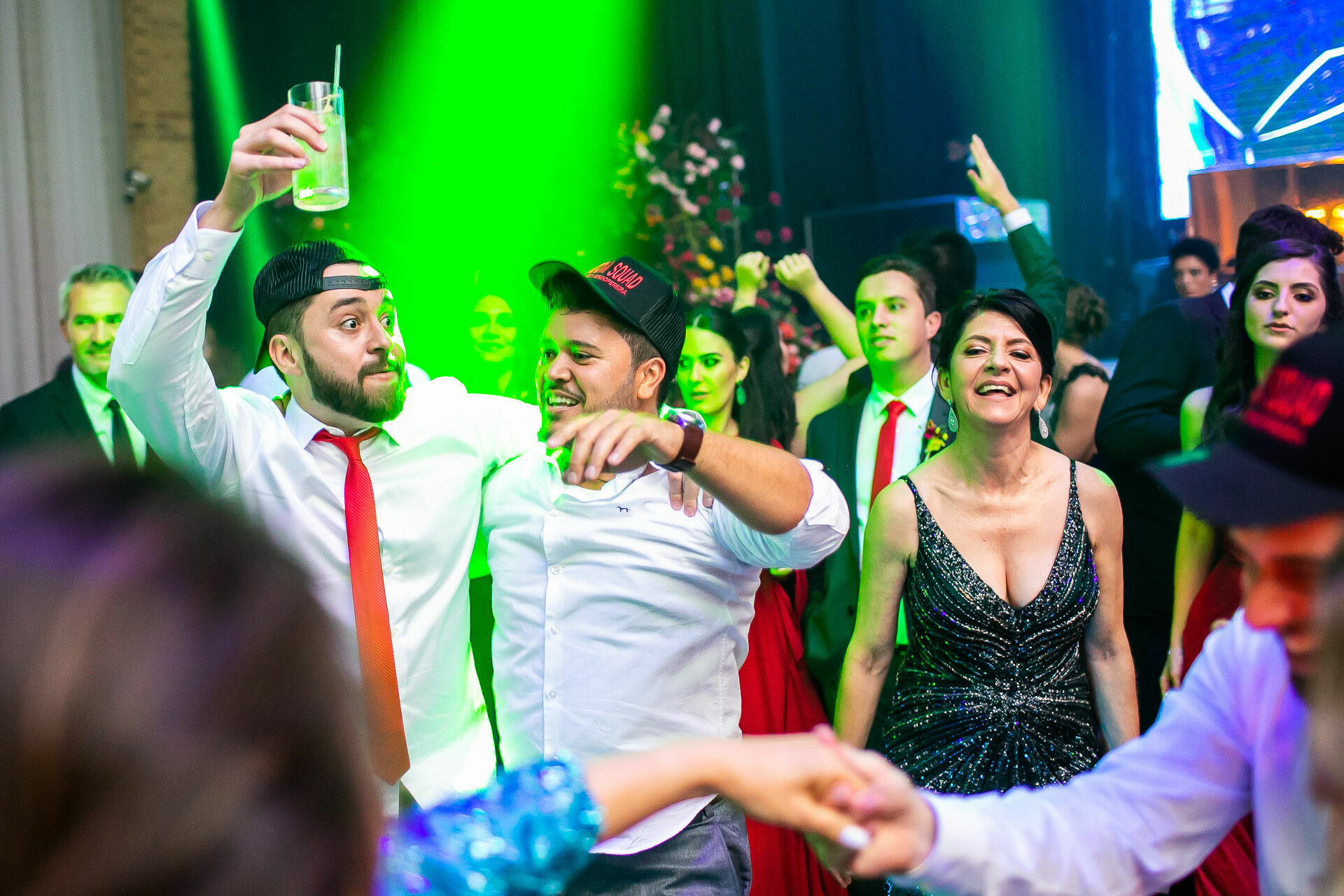 Foto Casamento Jessica & Guilherme - Imagem 80