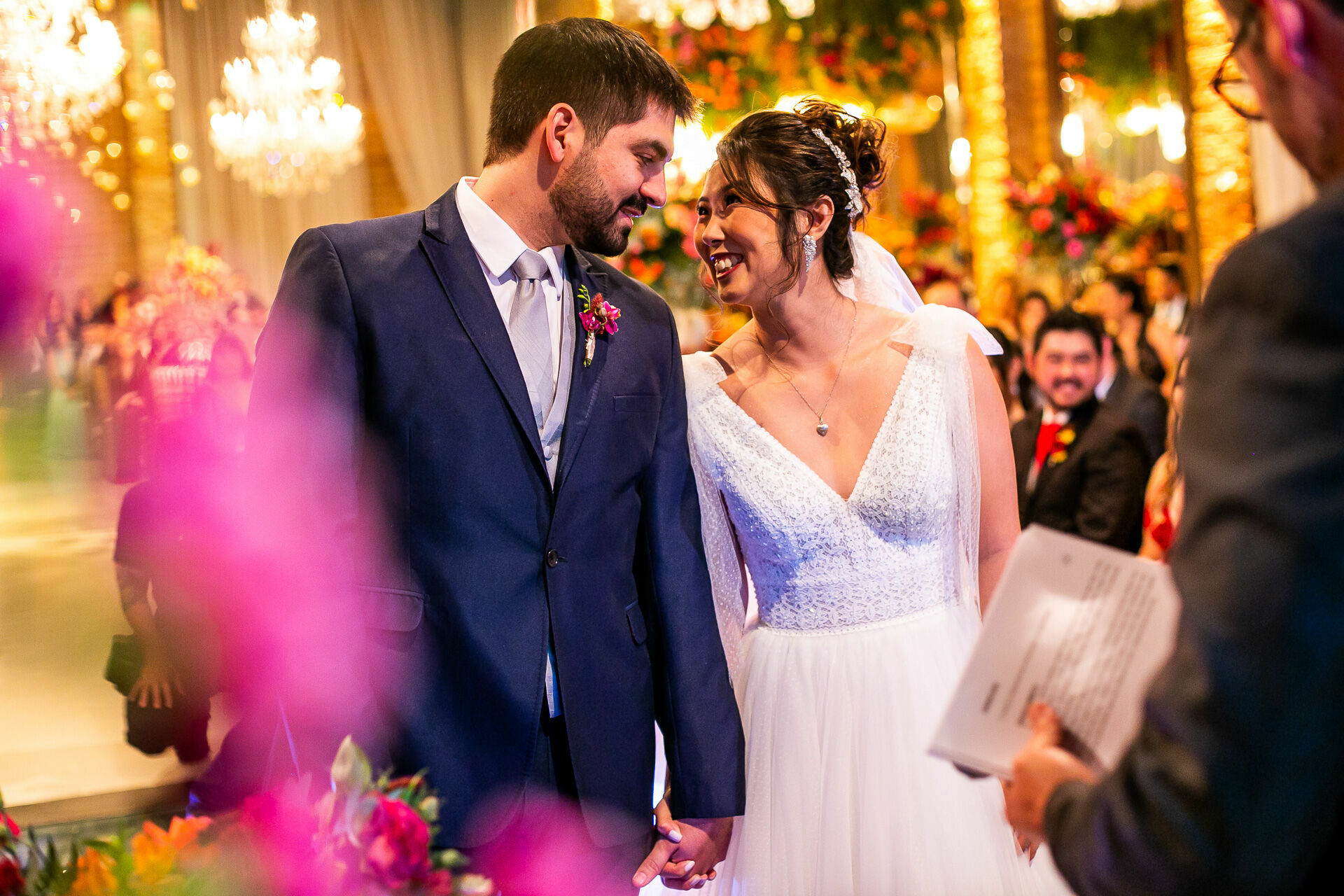 Foto Casamento Jessica & Guilherme - Imagem 50