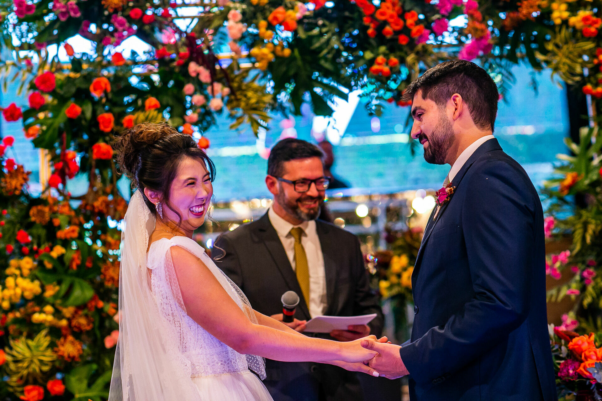 Foto Casamento Jessica & Guilherme - Imagem 38