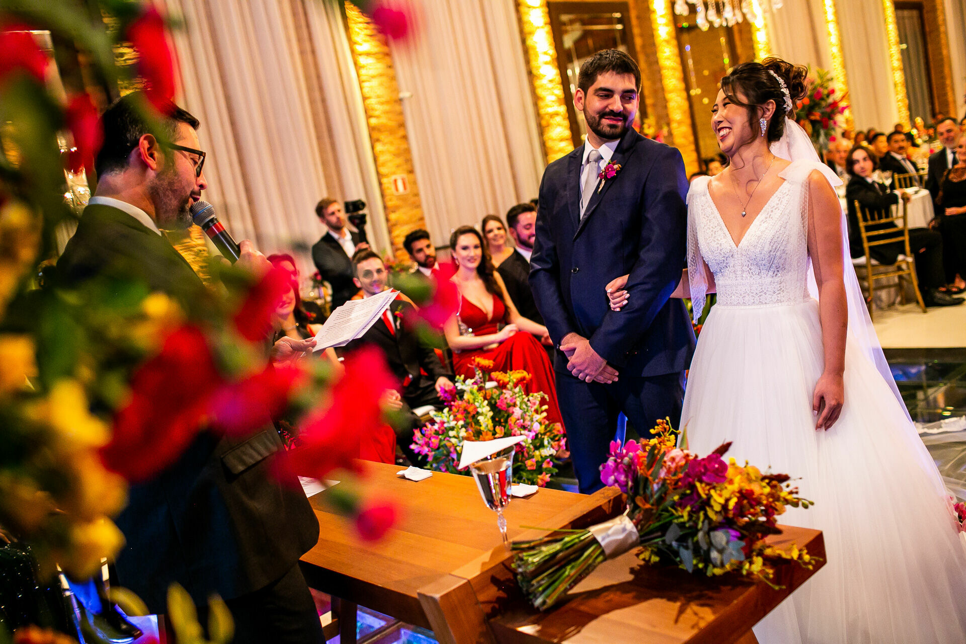 Foto Casamento Jessica & Guilherme - Imagem 36