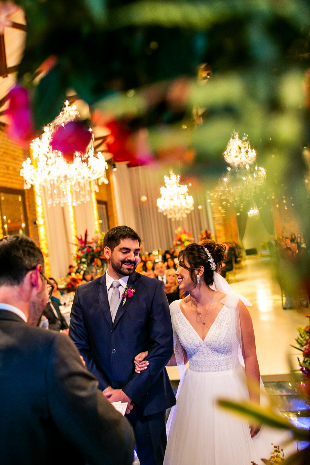 Foto Casamento Jessica & Guilherme - Imagem 34