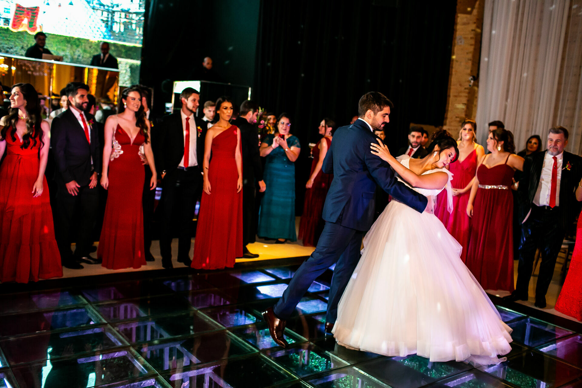 Foto Casamento Jessica & Guilherme - Imagem 61