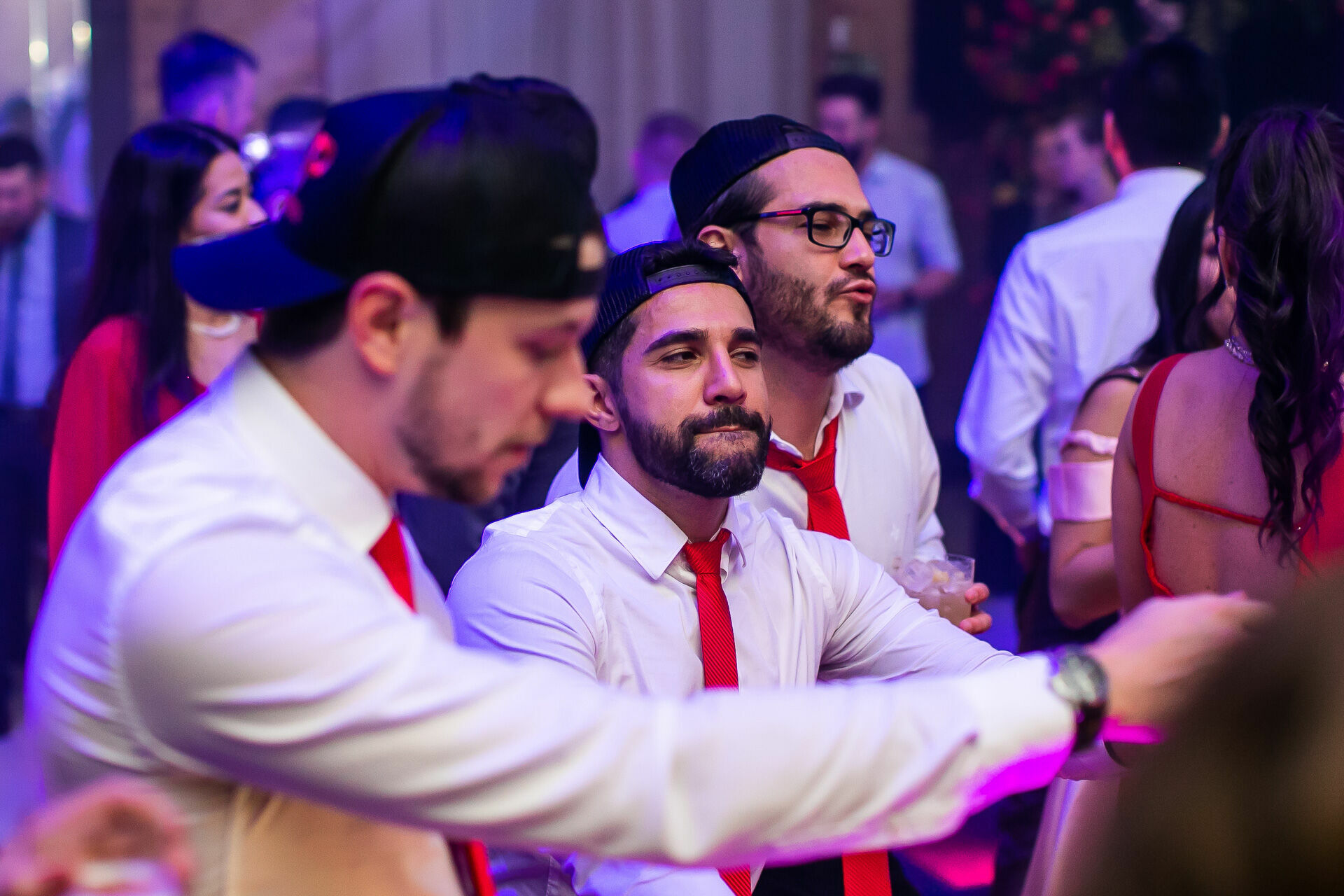 Foto Casamento Jessica & Guilherme - Imagem 92