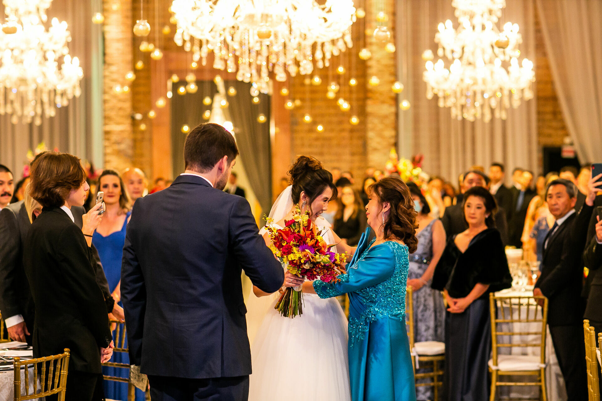 Foto Casamento Jessica & Guilherme - Imagem 24