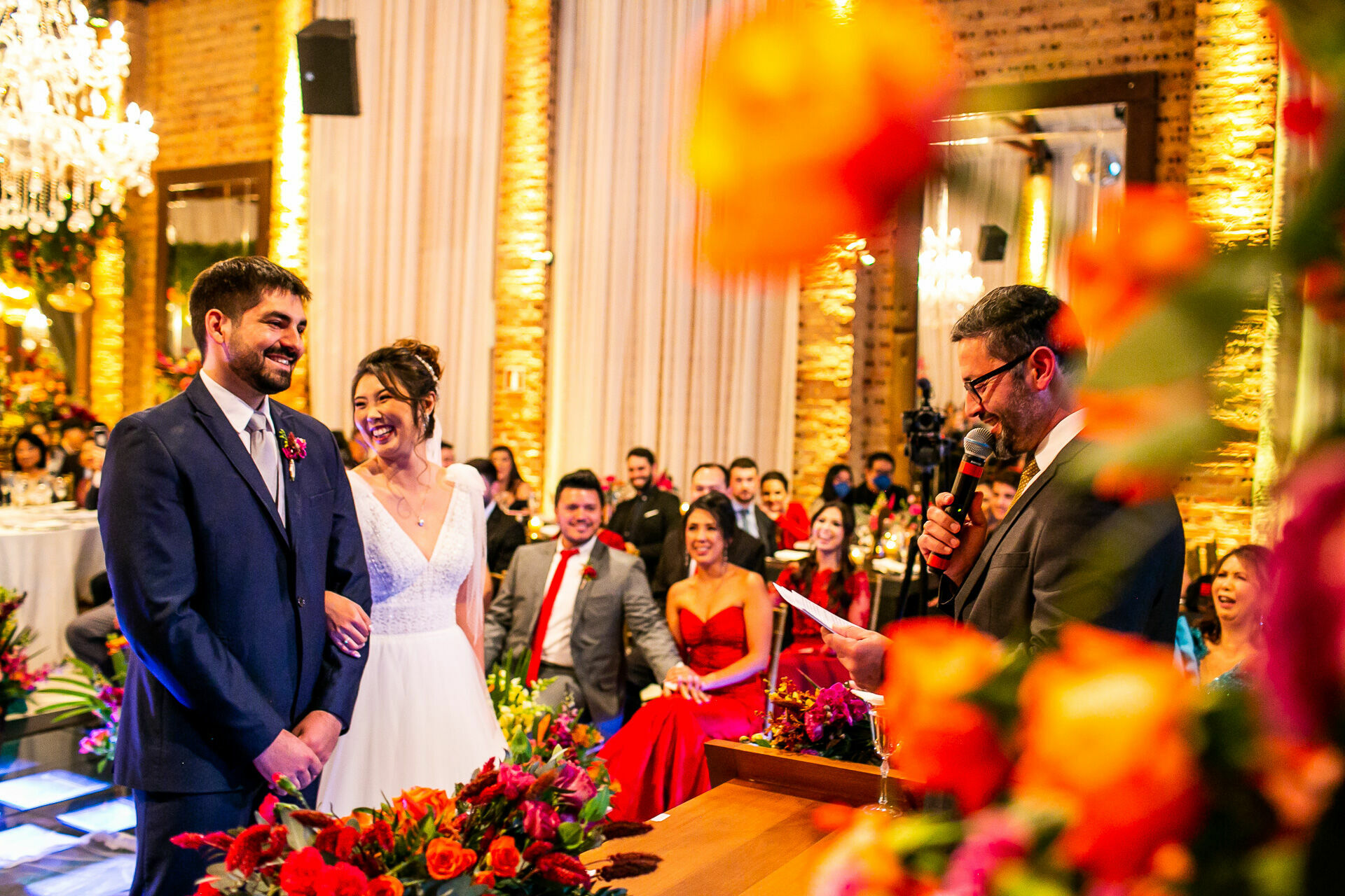 Foto Casamento Jessica & Guilherme - Imagem 33