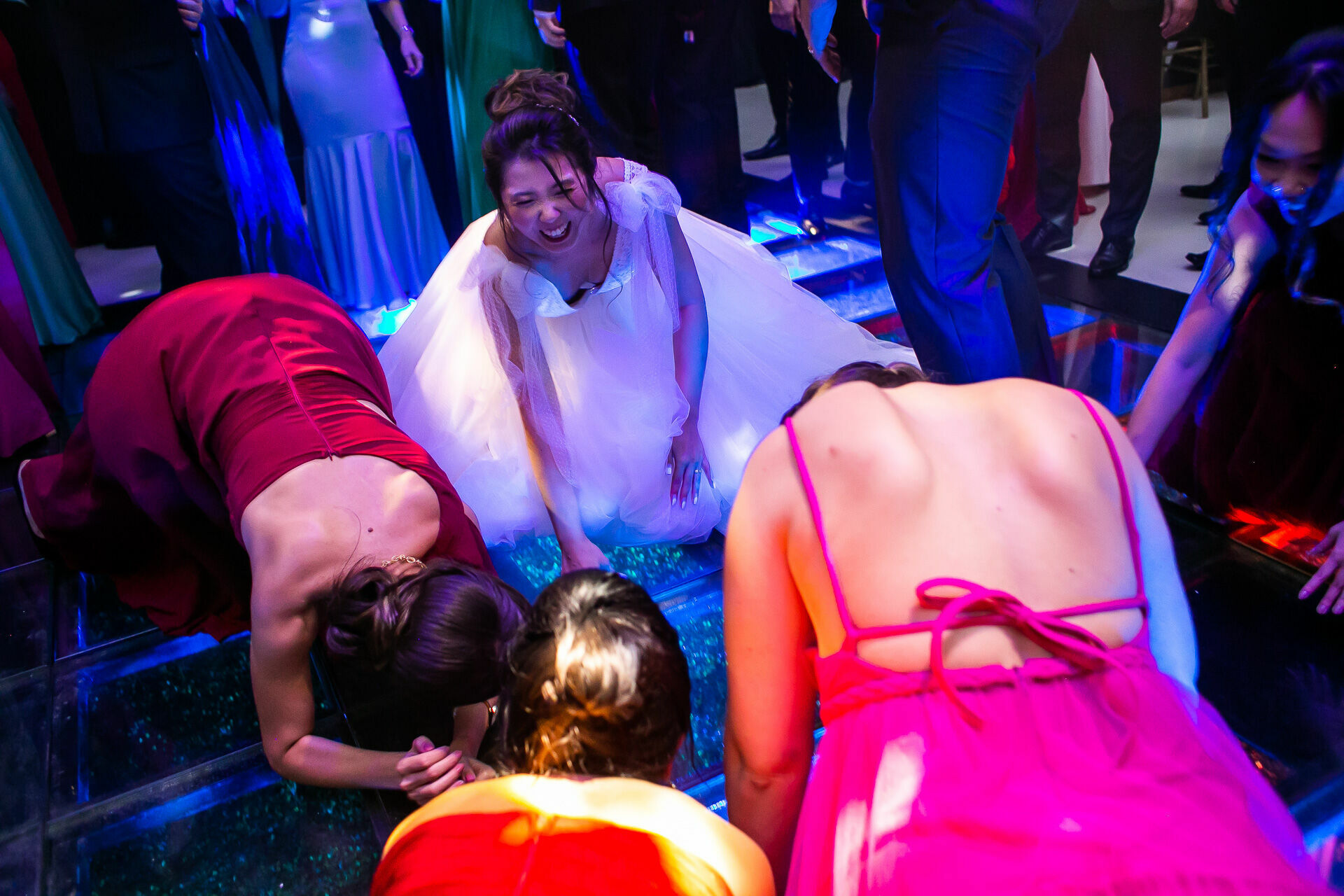 Foto Casamento Jessica & Guilherme - Imagem 78