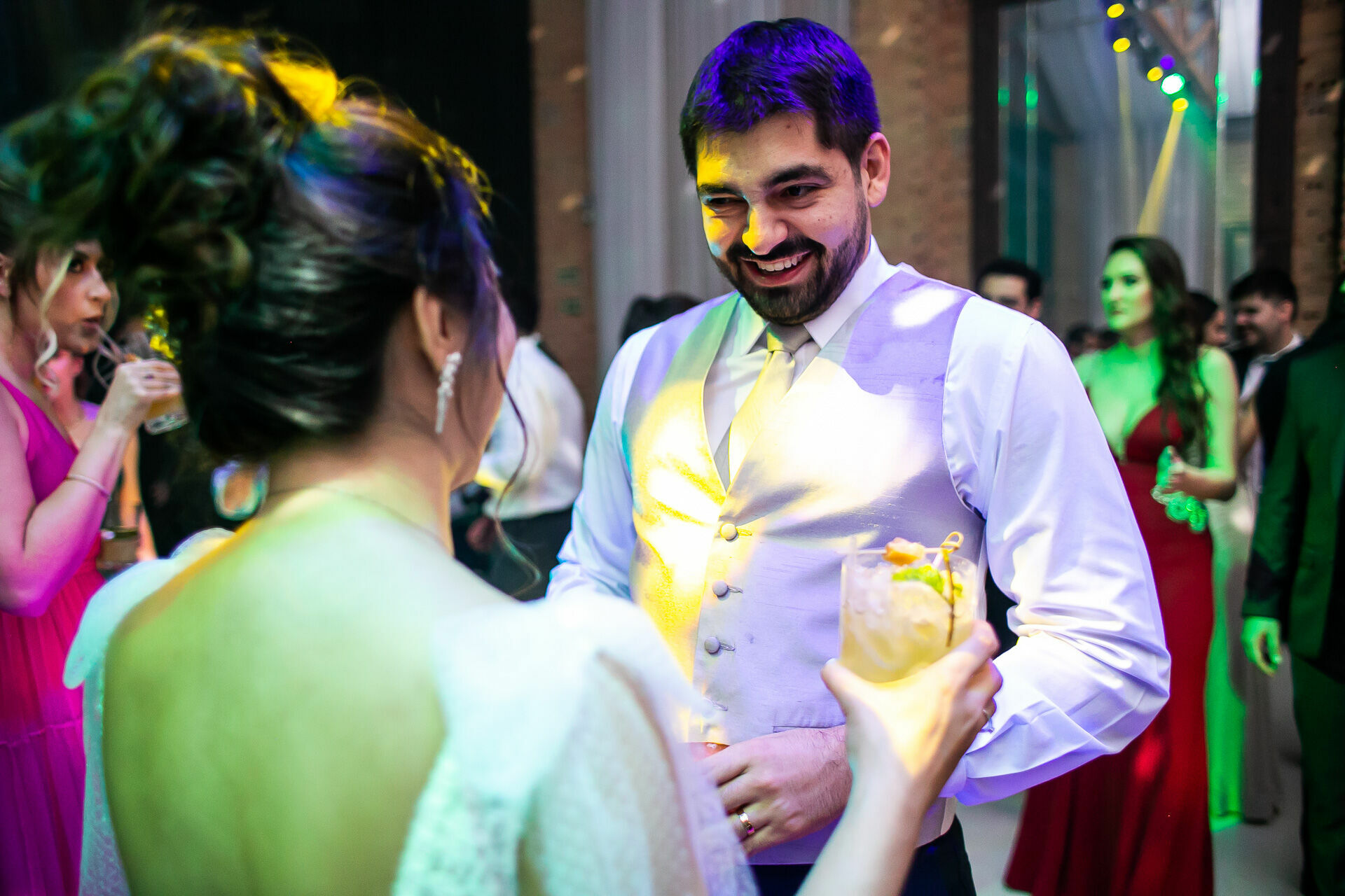 Foto Casamento Jessica & Guilherme - Imagem 72