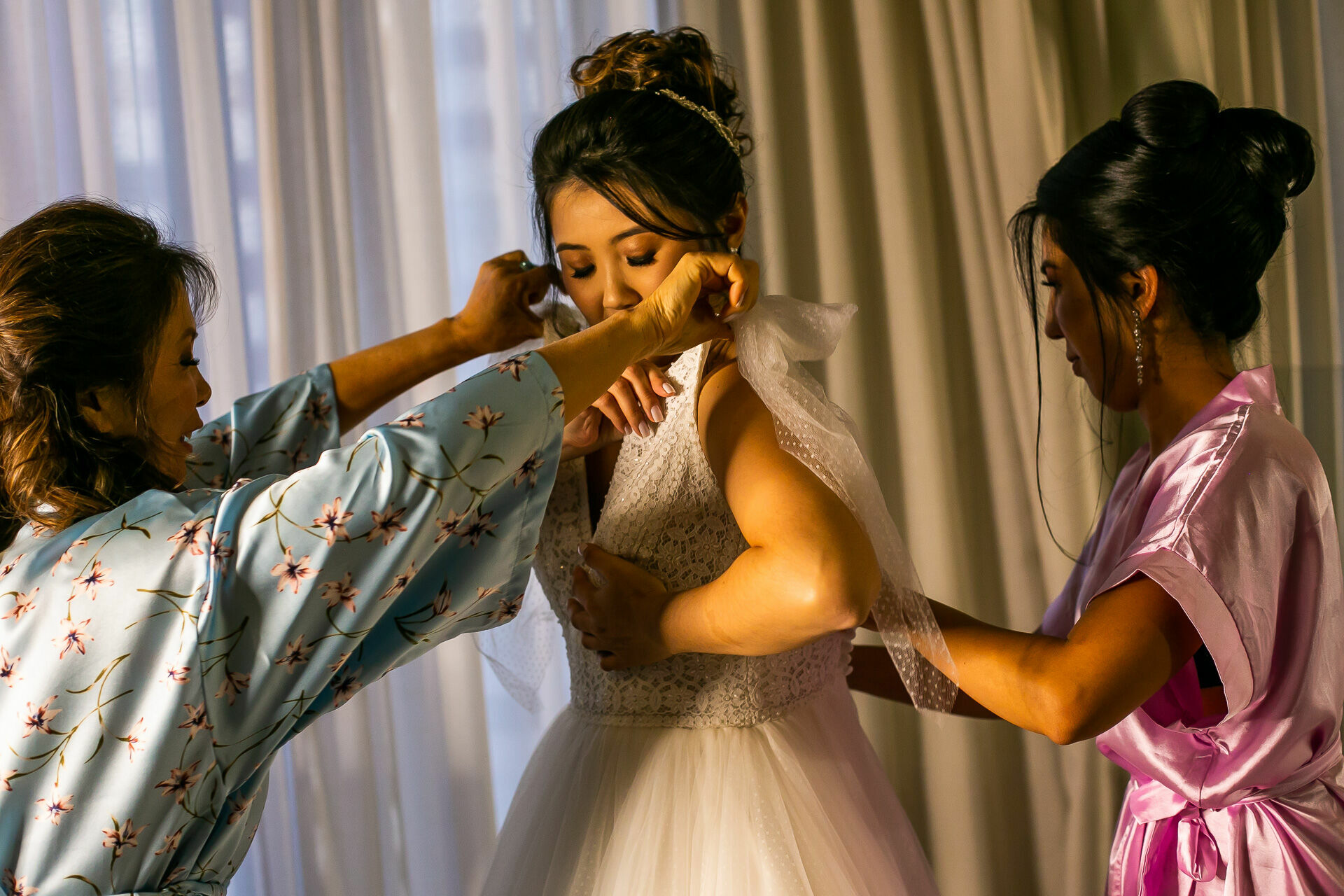 Foto Casamento Jessica & Guilherme - Imagem 16