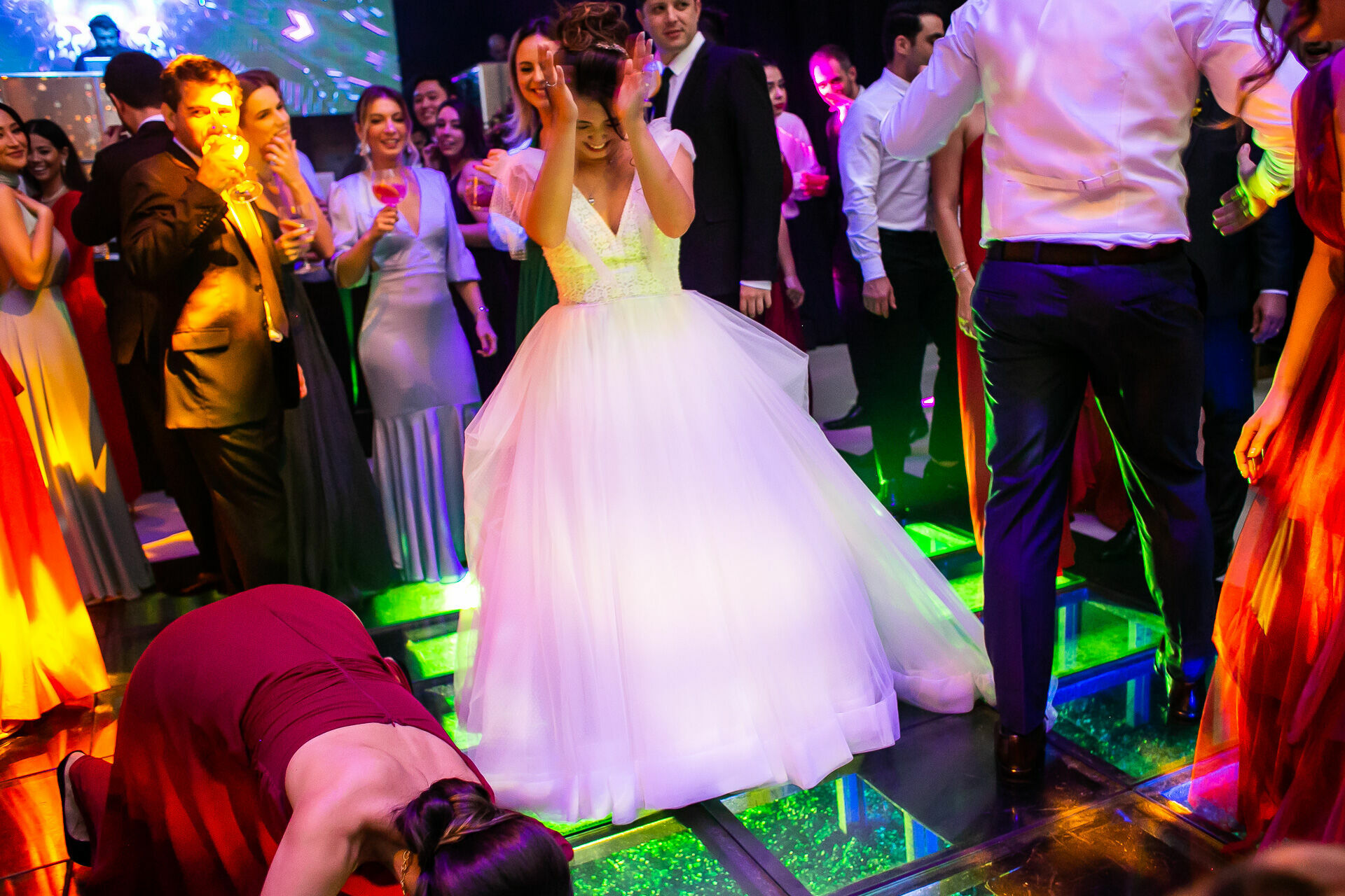 Foto Casamento Jessica & Guilherme - Imagem 77