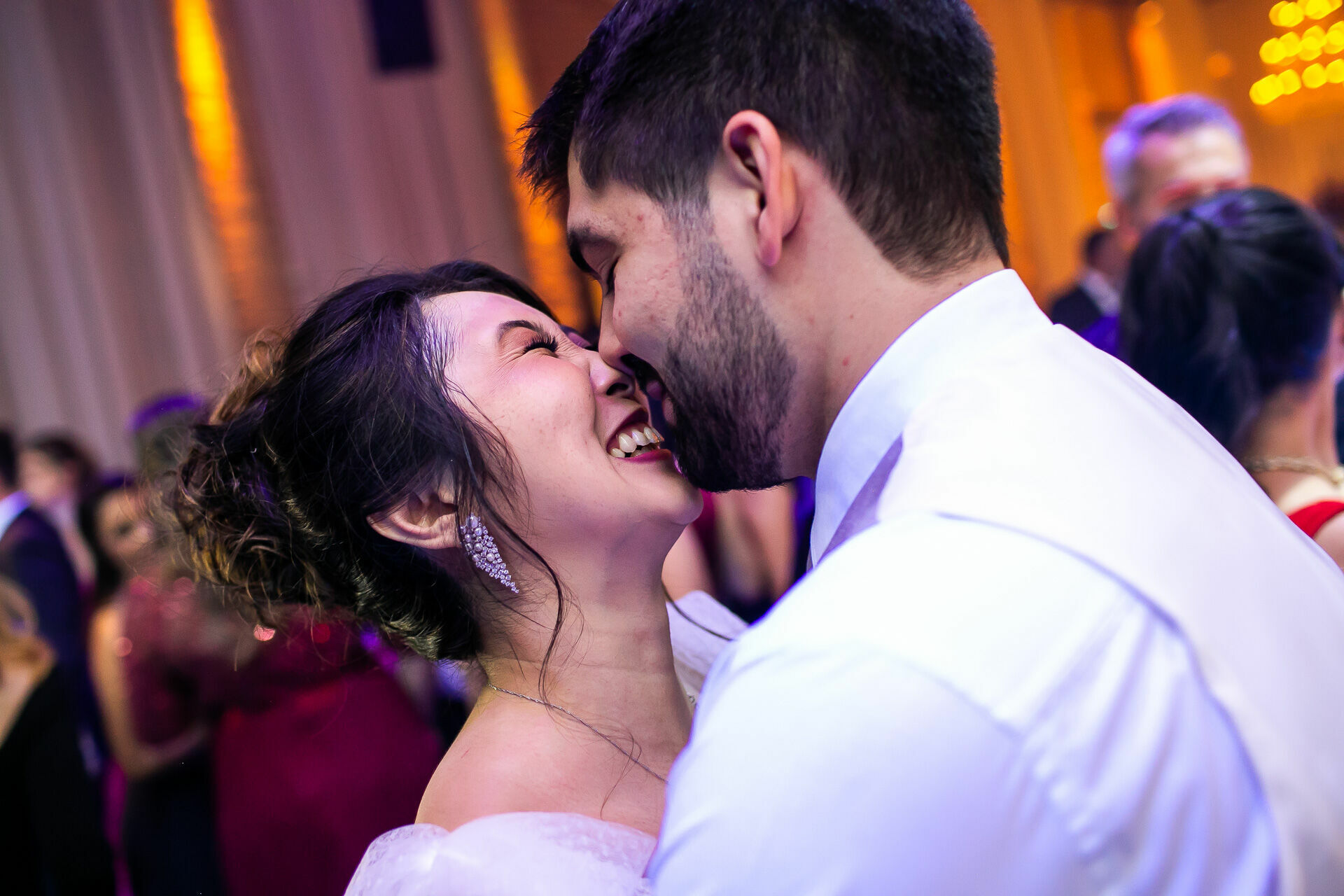 Foto Casamento Jessica & Guilherme - Imagem 67